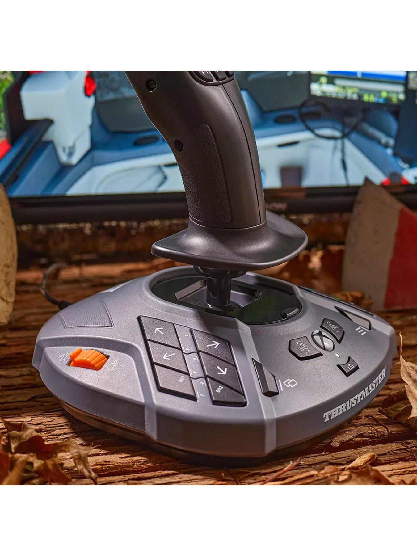  image of thrustmaster-simtask-farmstick-x