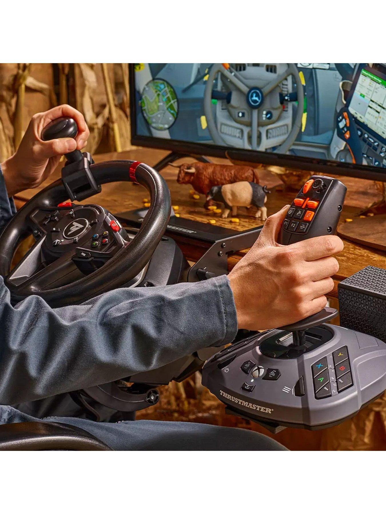  image of thrustmaster-simtask-farmstick-x