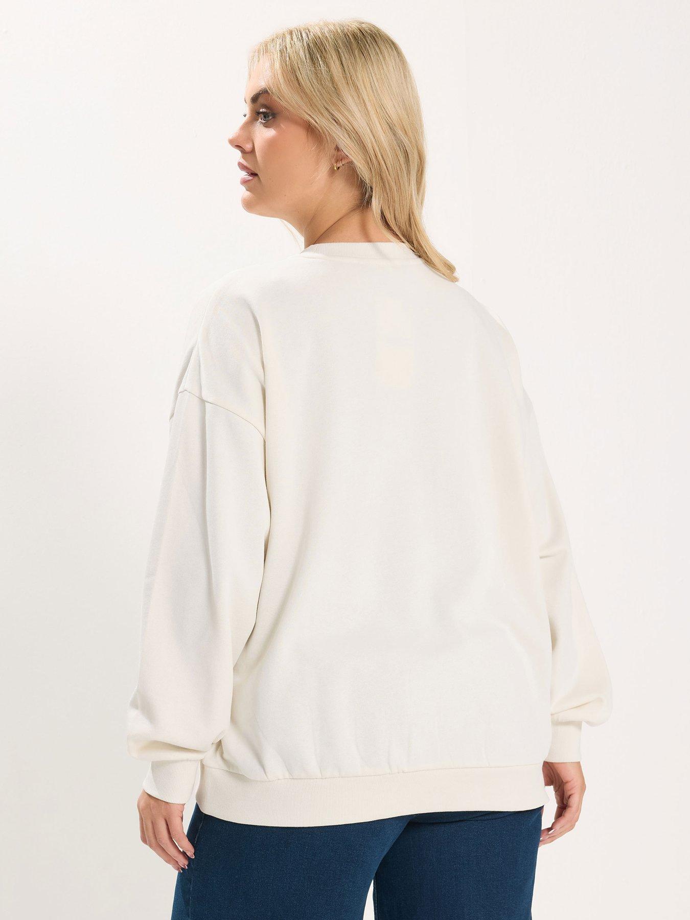  image of yours-curve-etoile-sweatshirt