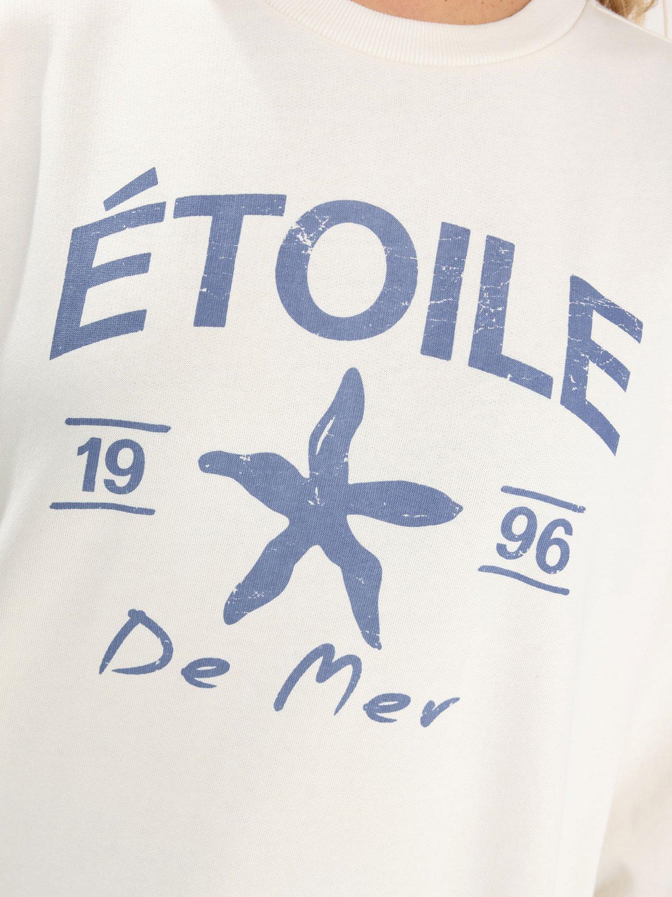  image of yours-curve-etoile-sweatshirt