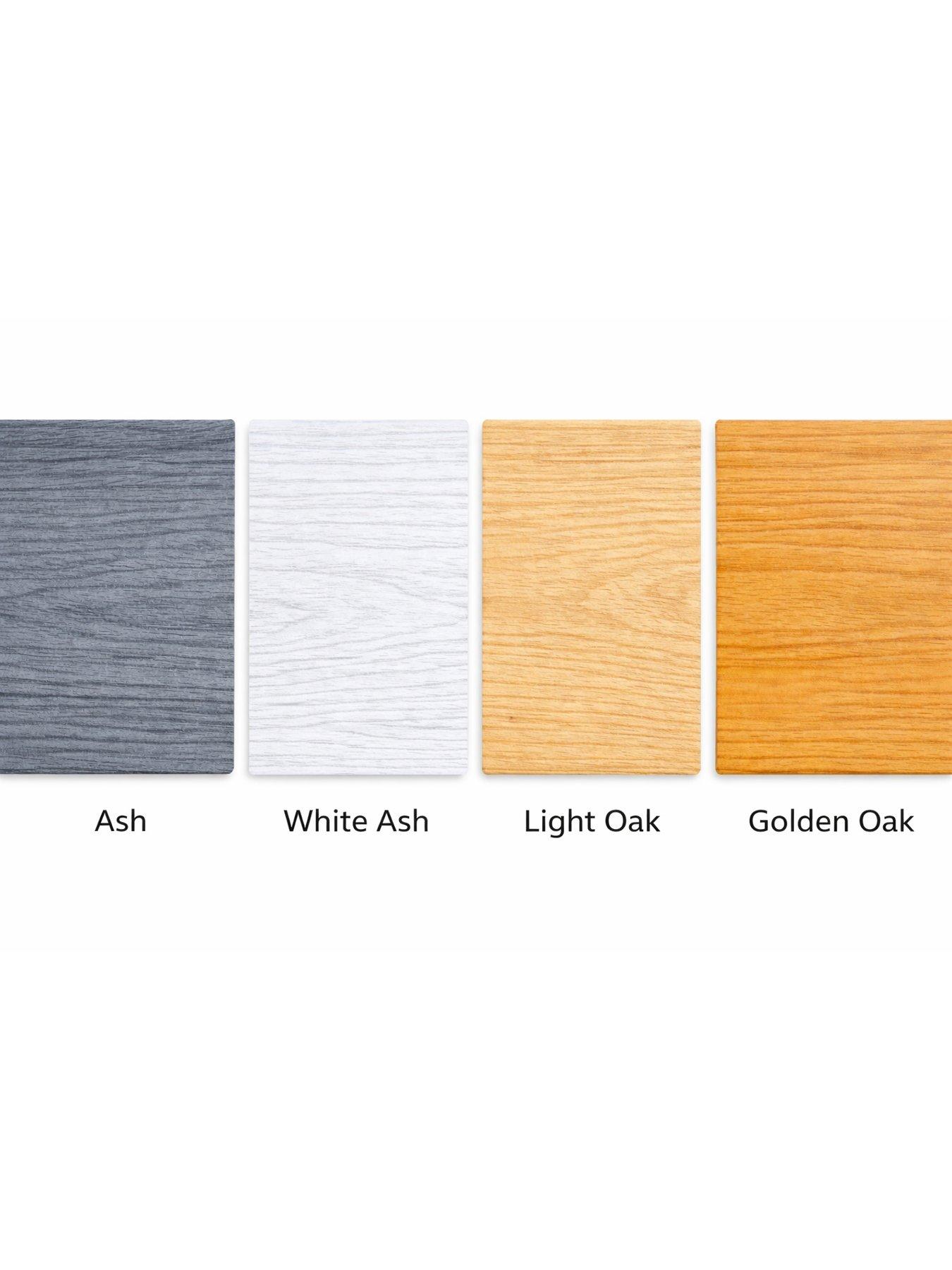 Image 6 of 6 of The Very Collection Venetian Blind&nbsp;Textured Wood Effect Pvc