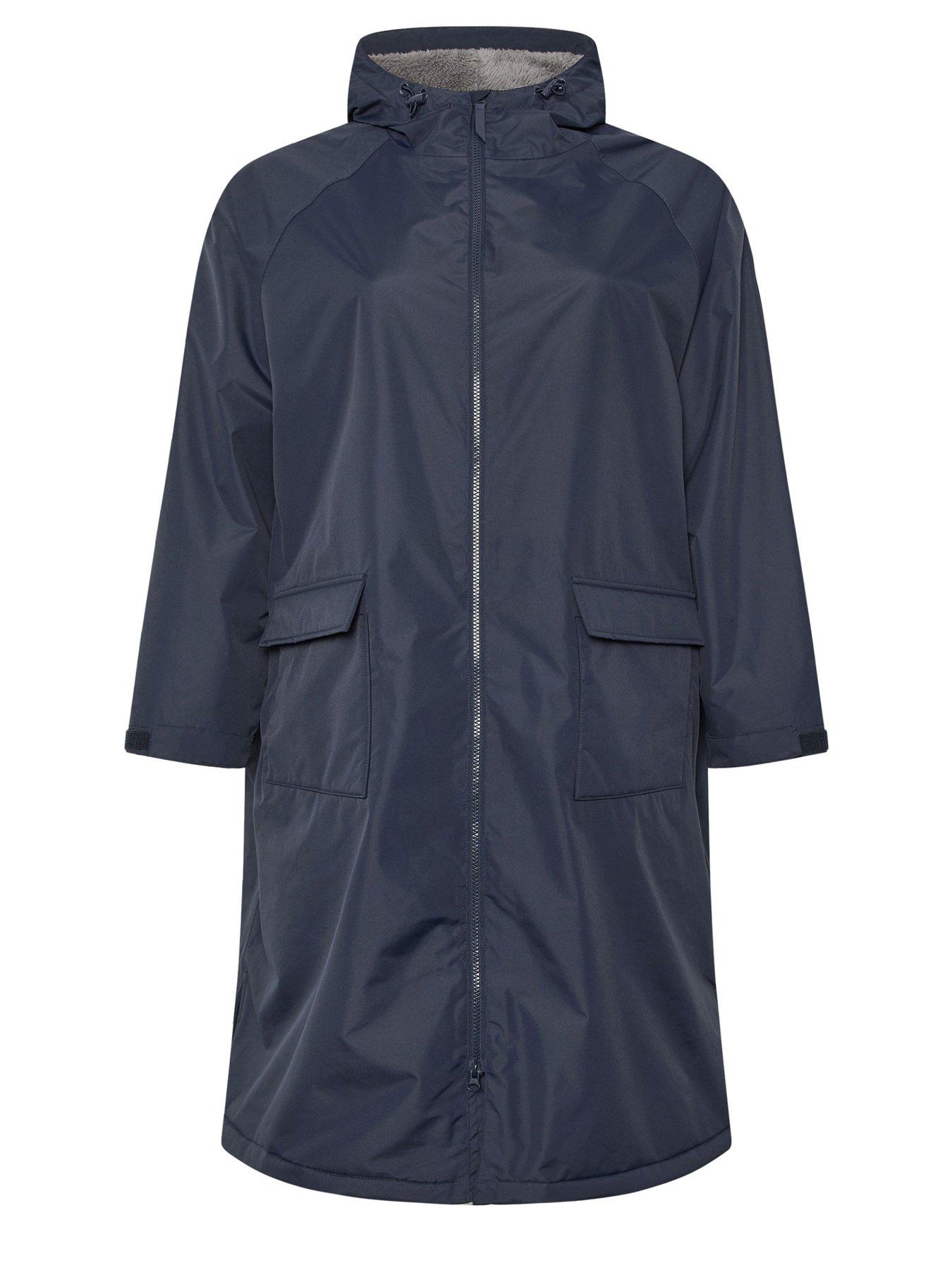  image of yours-curve-waterproof-changing-robe