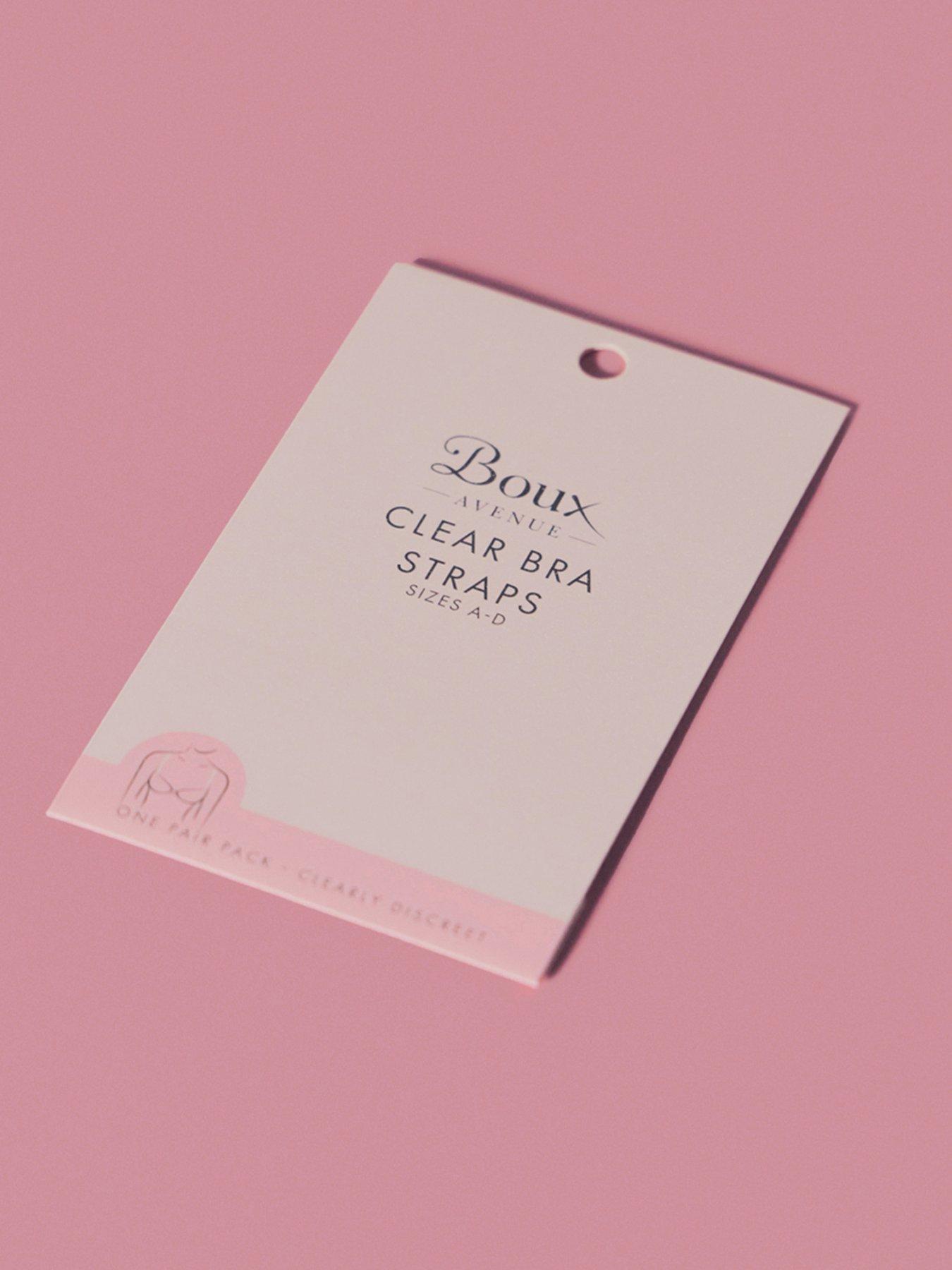  image of boux-avenue-bra-straps-a-d-clear