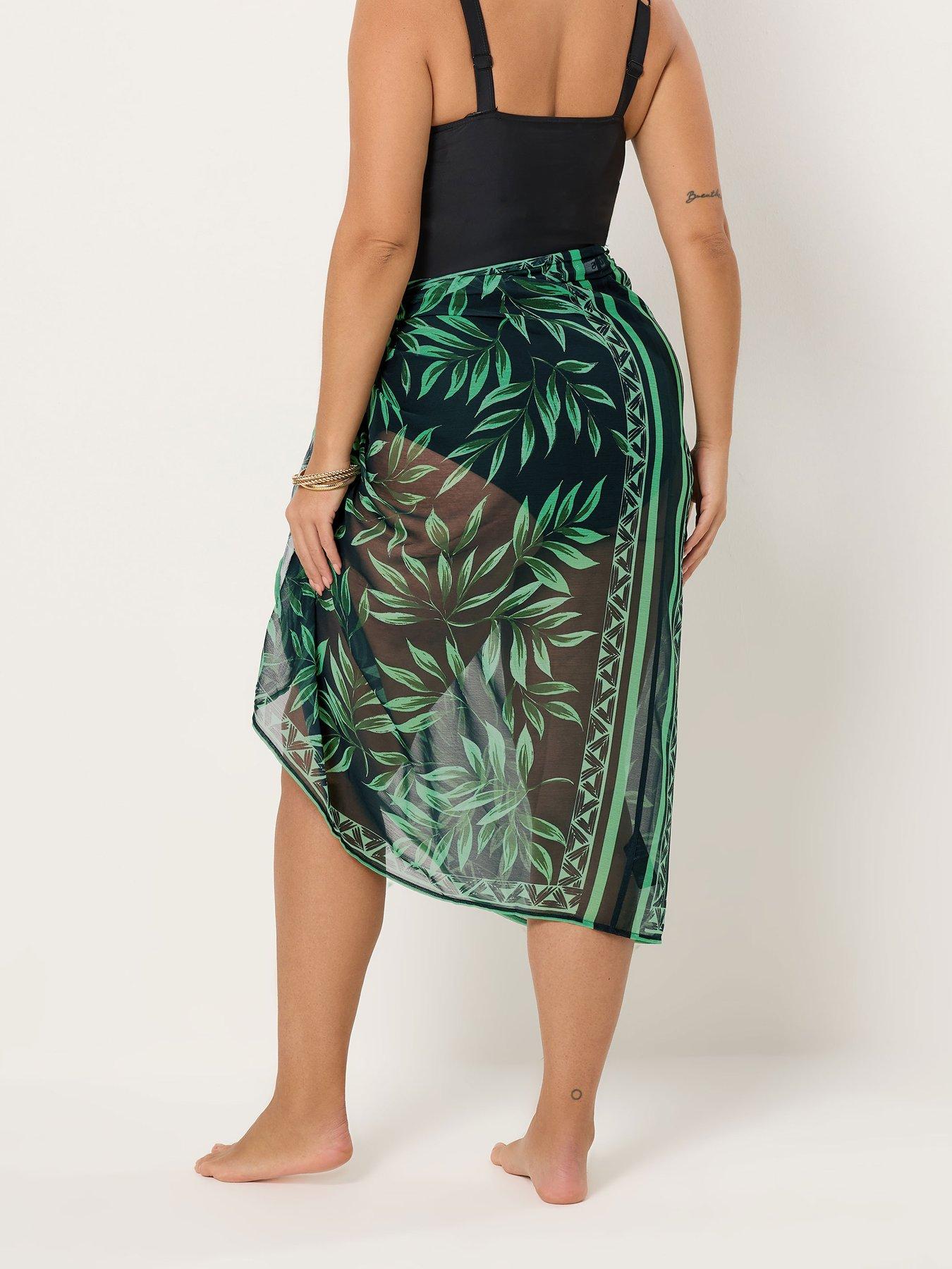  image of yours-curve-midi-wrap-beach-sarong