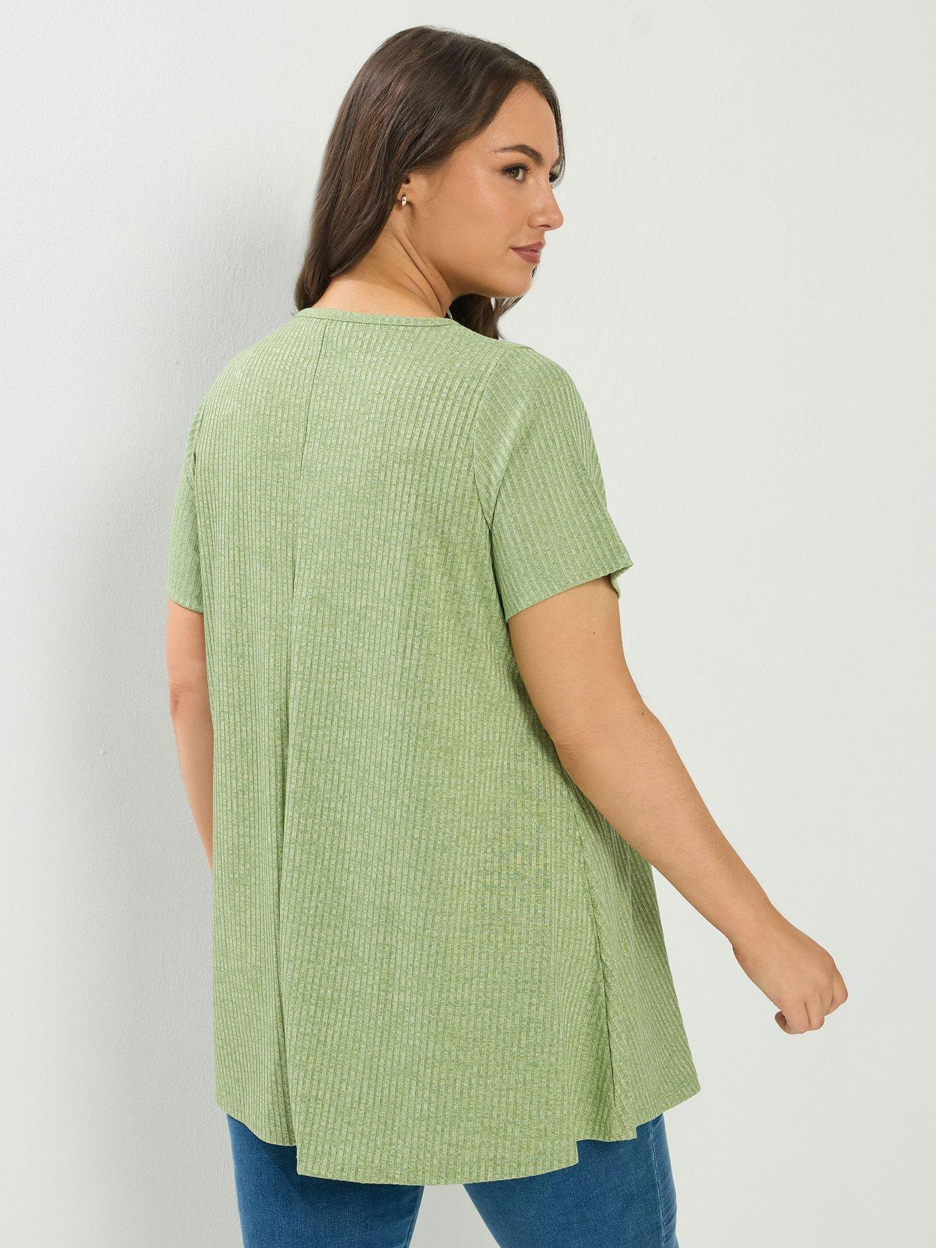  image of yours-curve-soft-touch-rib-swing-top