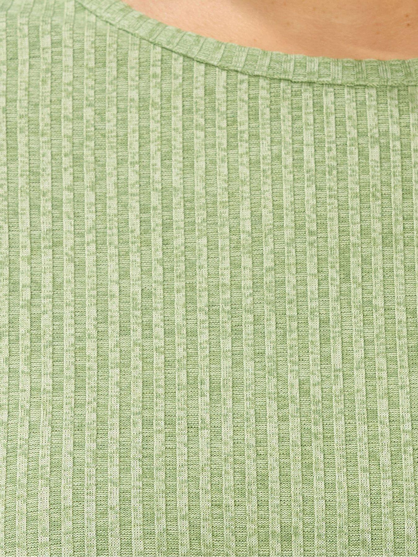  image of yours-curve-soft-touch-rib-swing-top