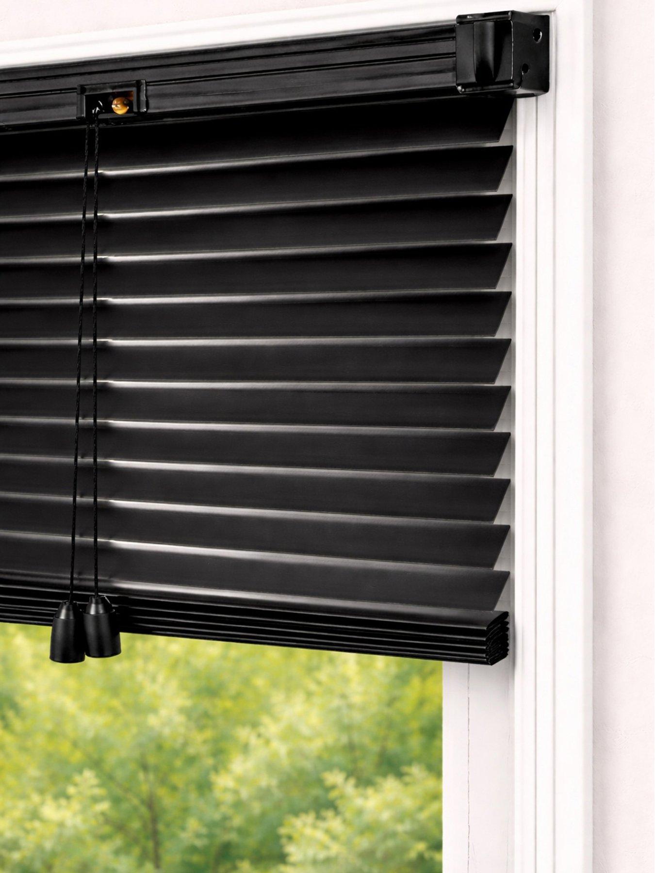 The Very Collection Pvc Venetian Blinds
