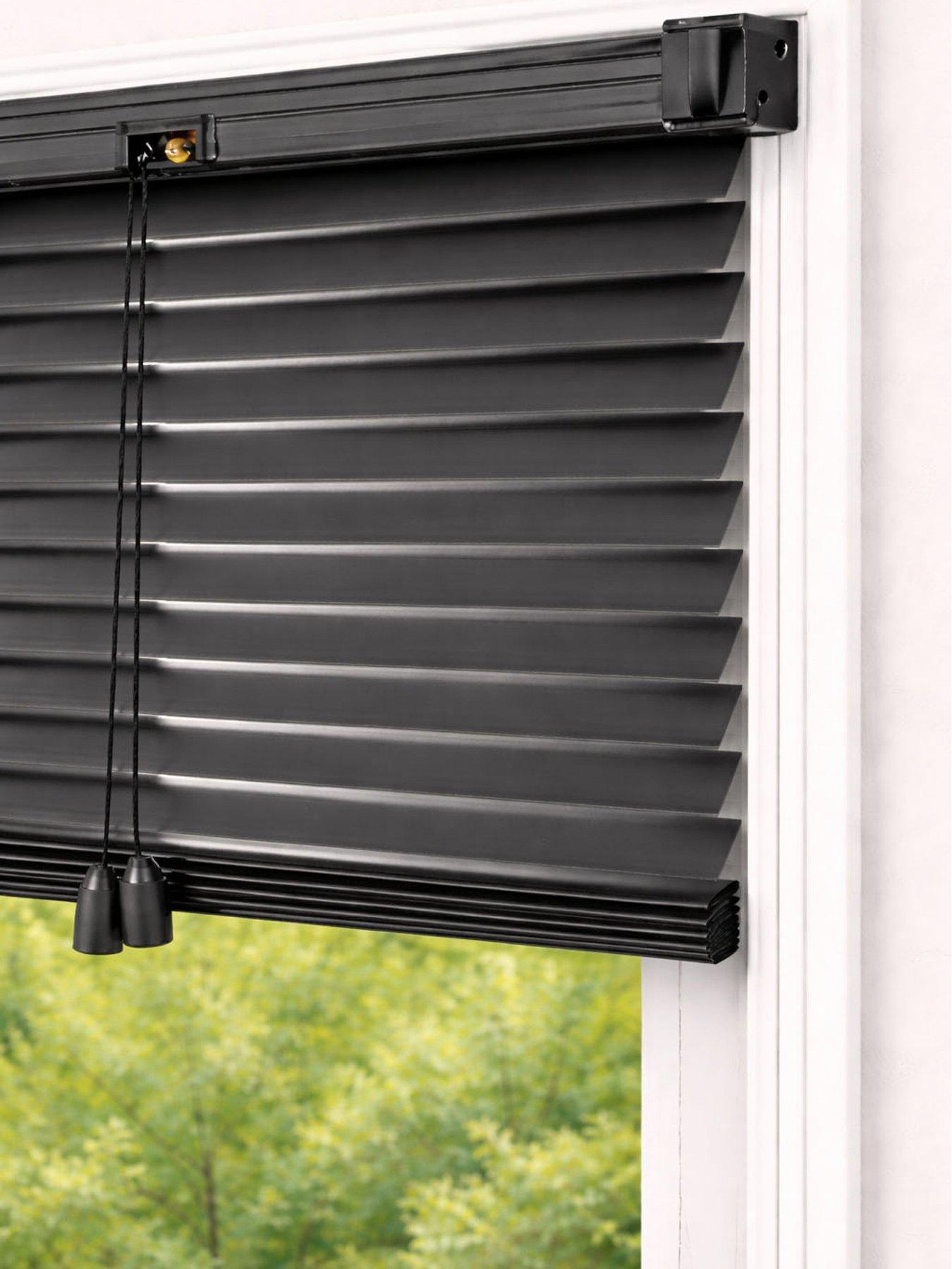 The Very Collection Pvc Venetian Blinds