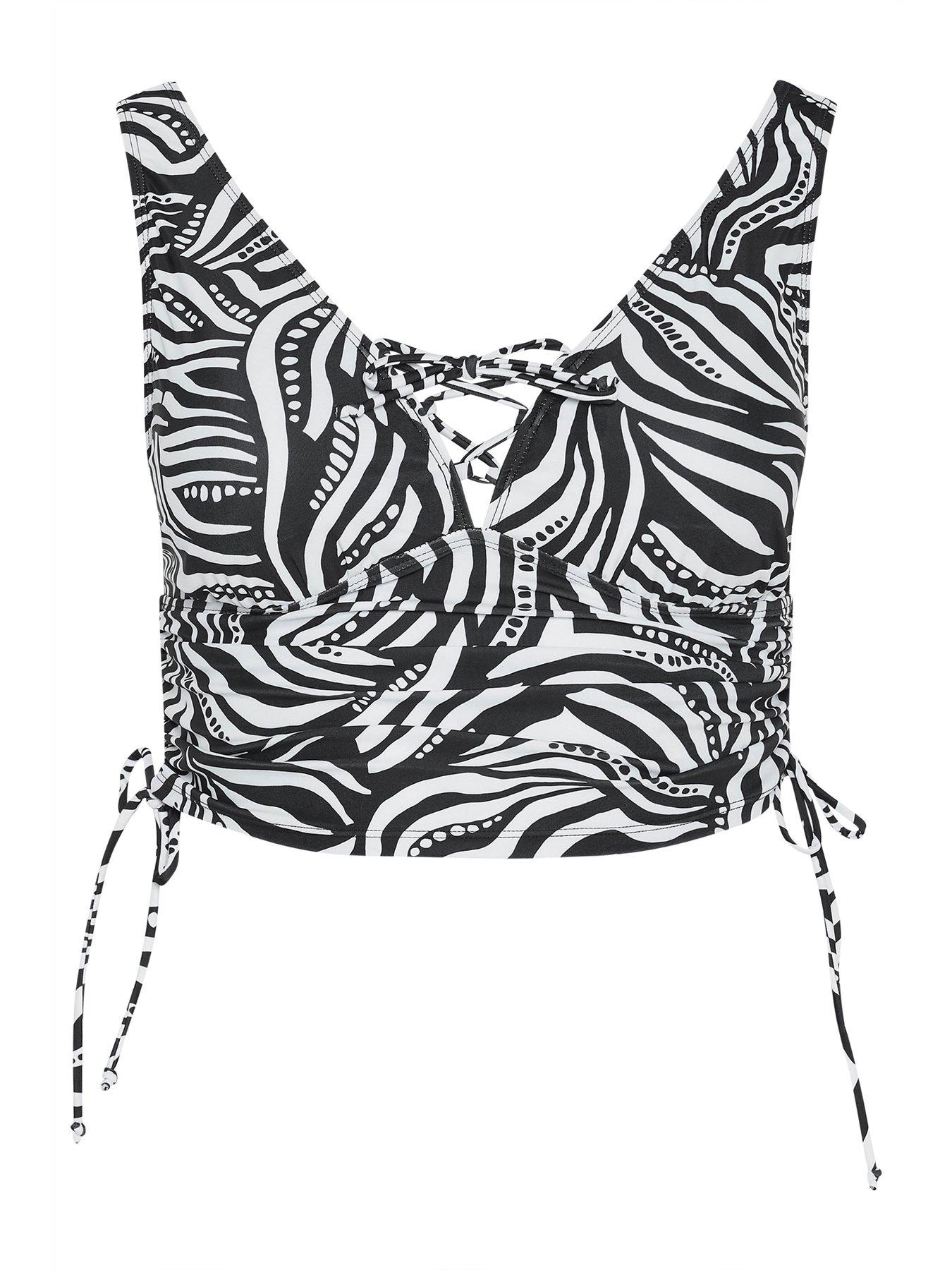  image of yours-curve-adjustable-tankini