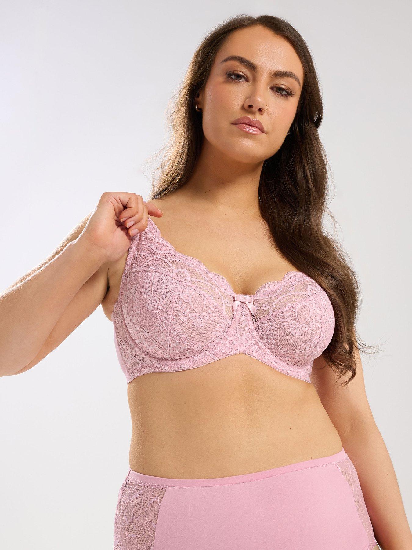 yours-curve-swirl-lace-underwire-bra