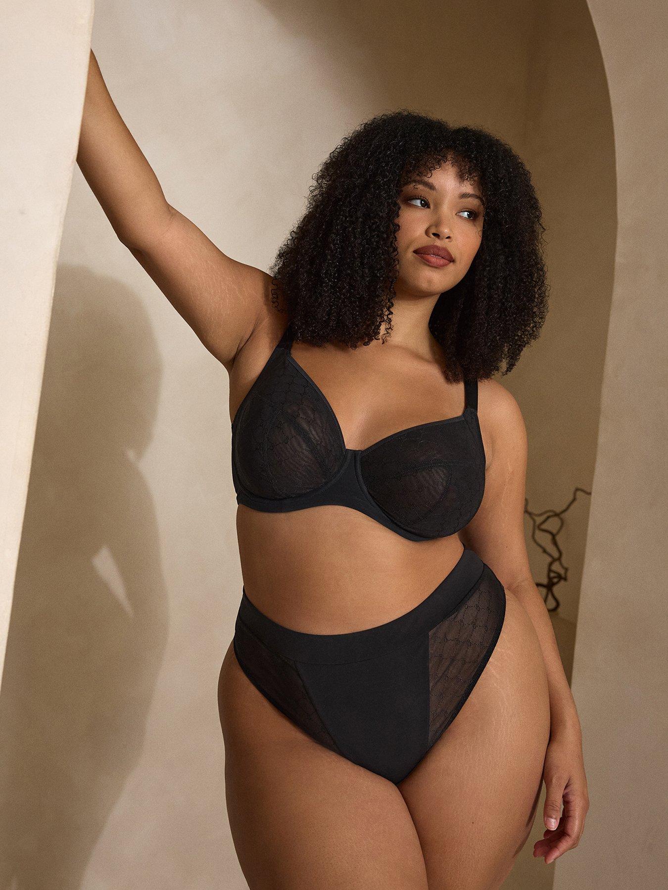 sculptresse-muse-black-plunge-branbsp--black