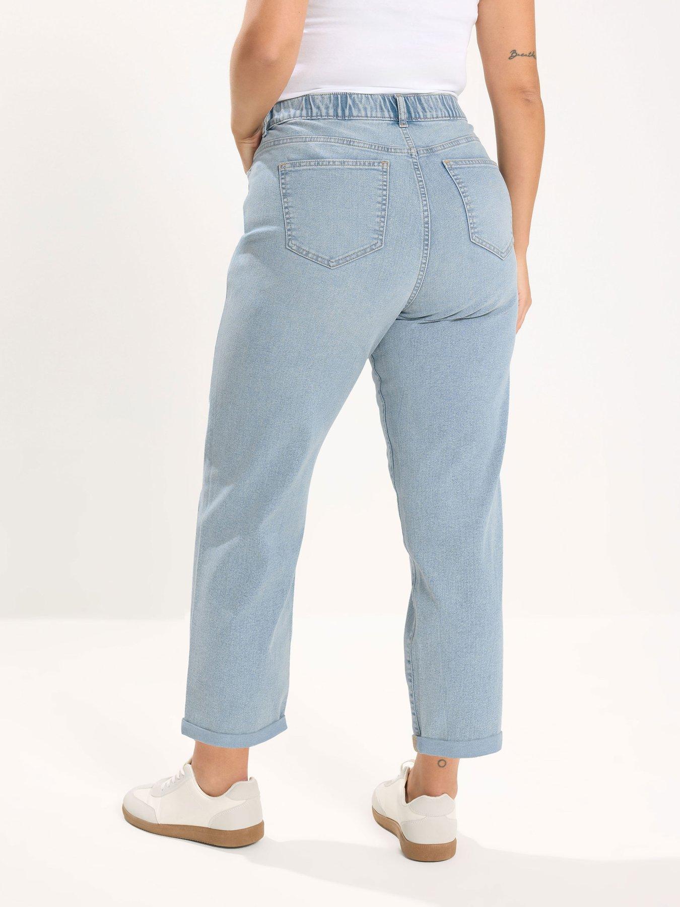  image of yours-curve-boyfriend-jean