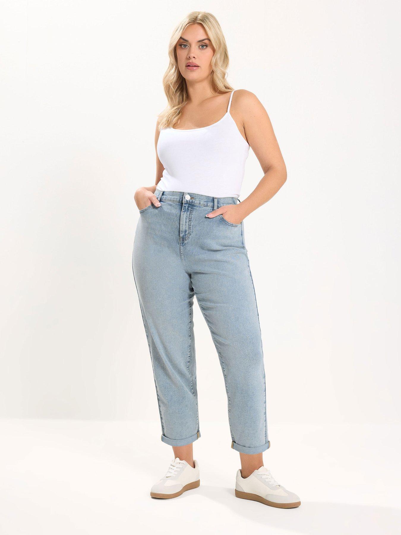  image of yours-curve-boyfriend-jean