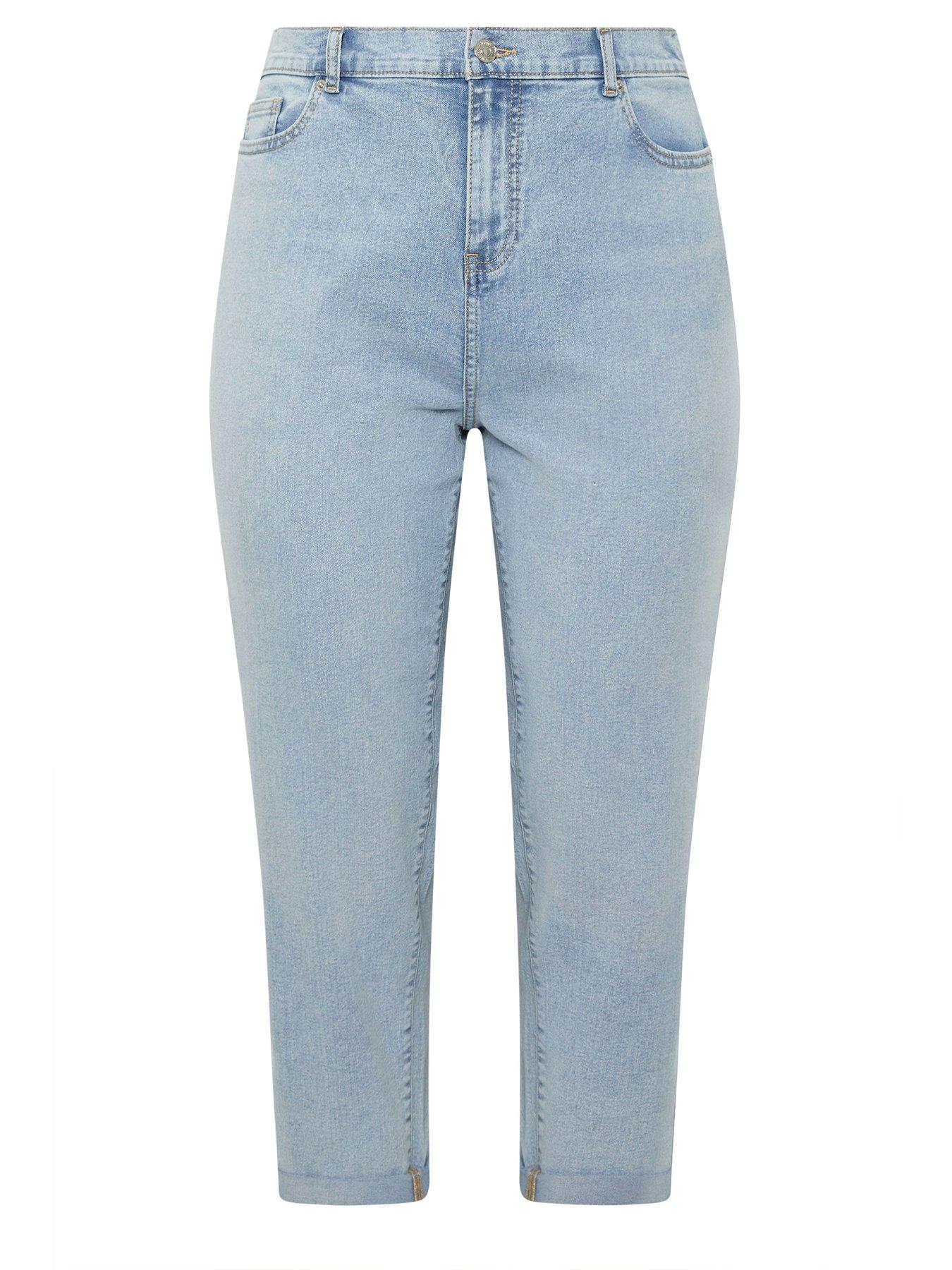  image of yours-curve-boyfriend-jean