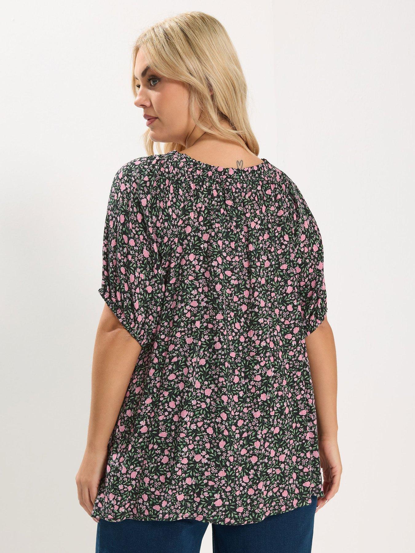  image of yours-curve-gypsy-bardot-top
