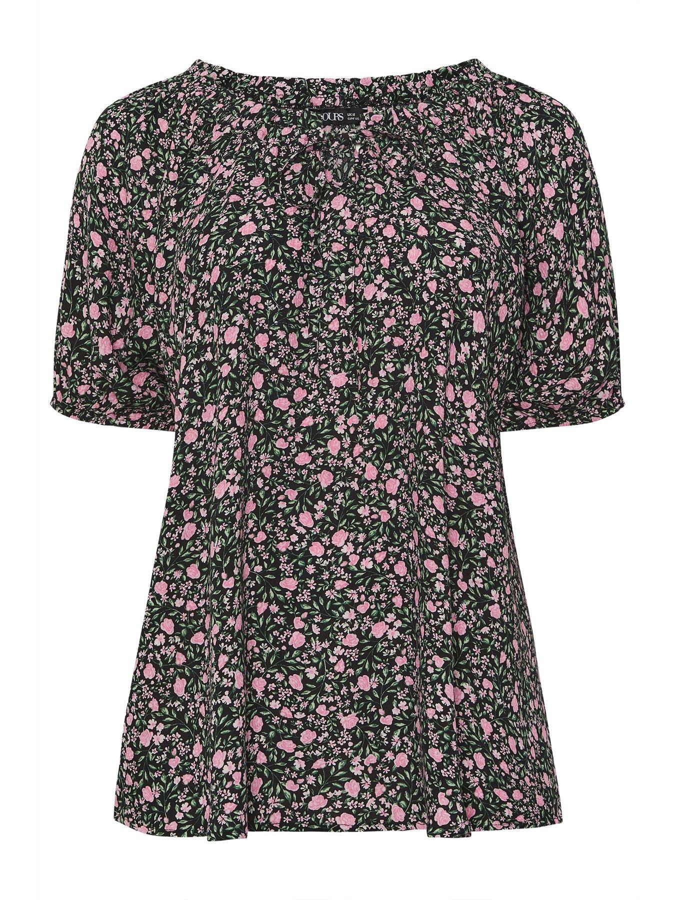  image of yours-curve-gypsy-bardot-top