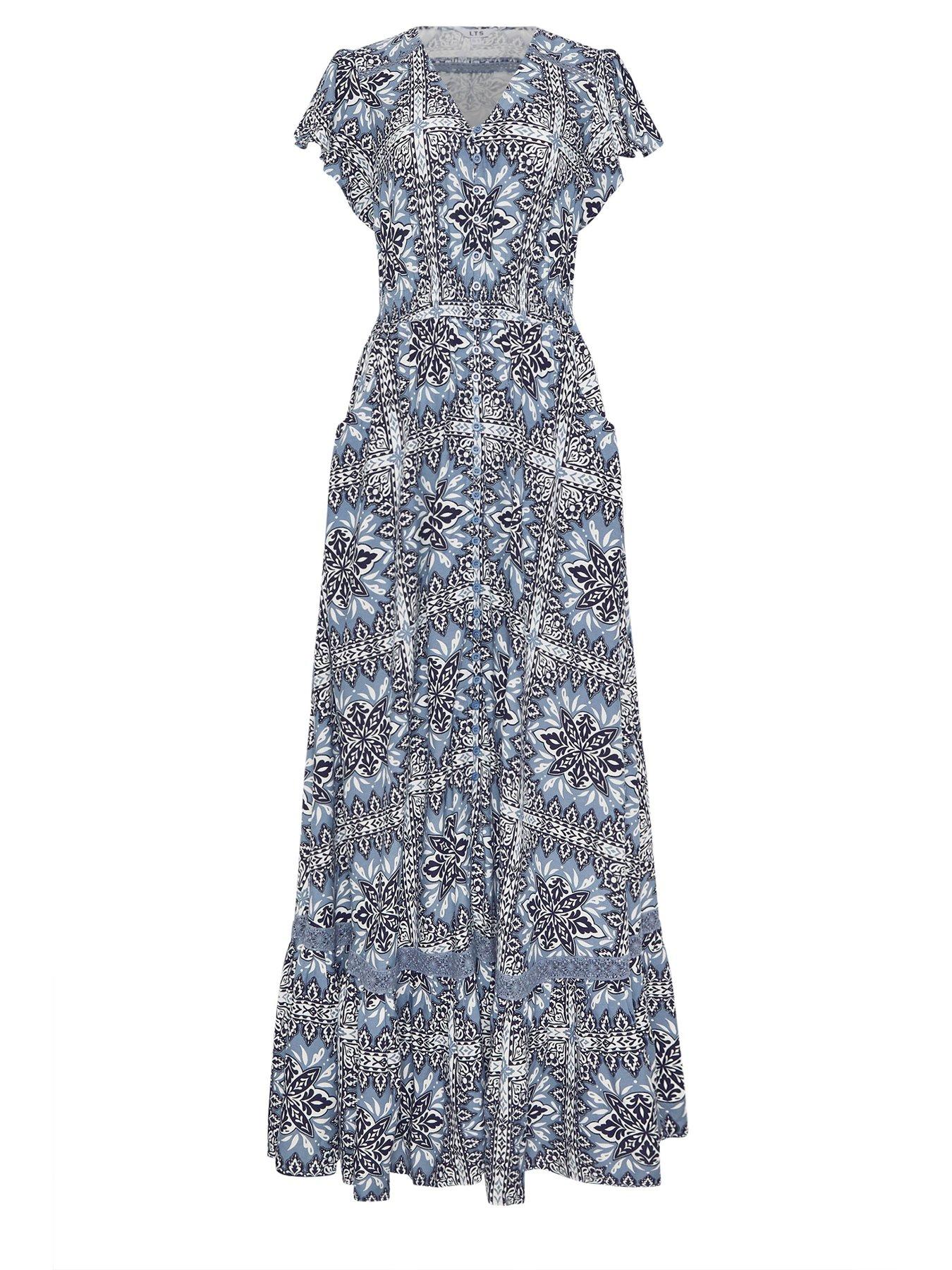 shawl drawstring lace maxi dress Massima Brown Lace Bandeau Maxi Dress With Scarf-Detail – Club L London