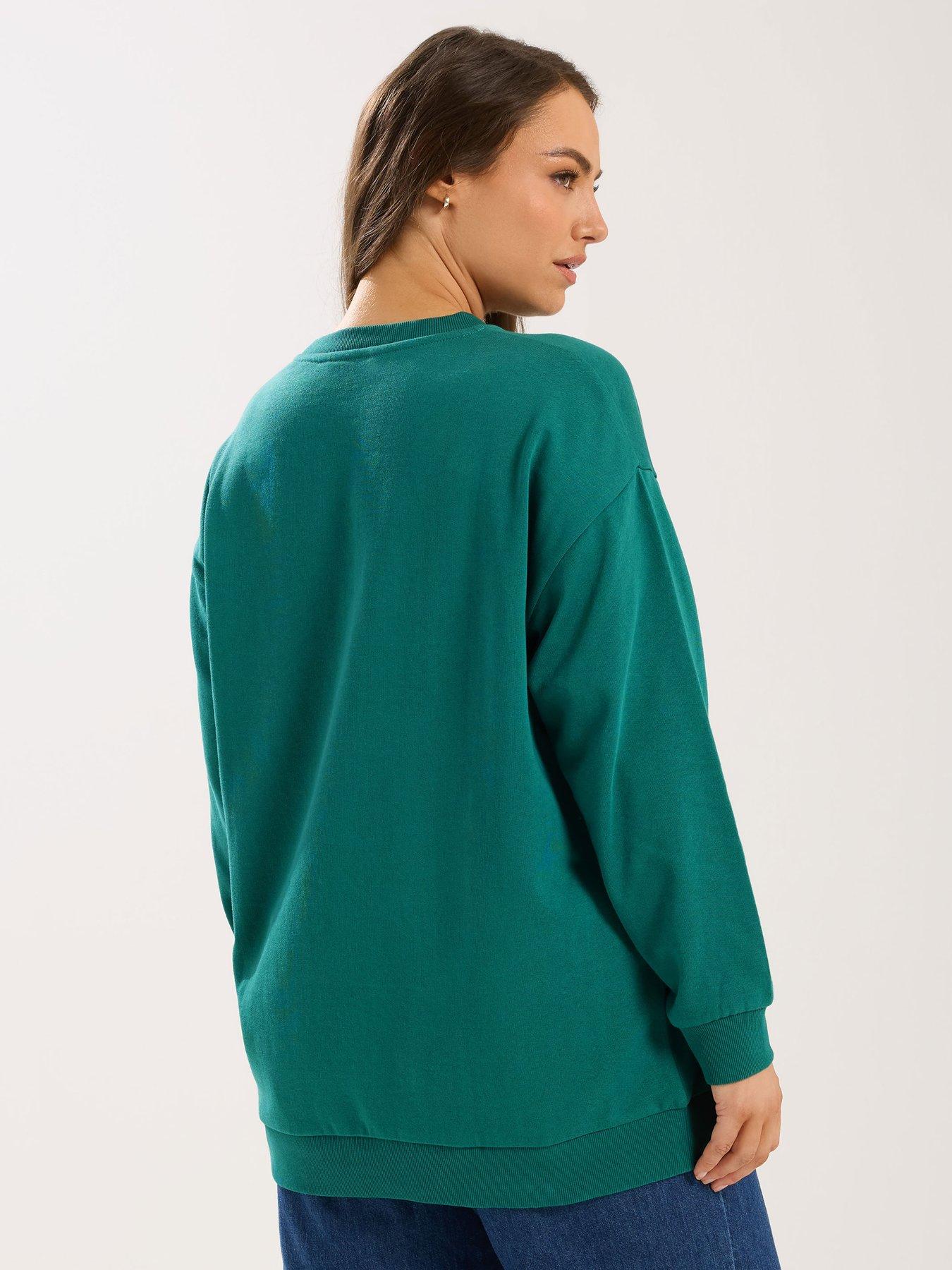  image of yours-curve-sicily-sweatshirt