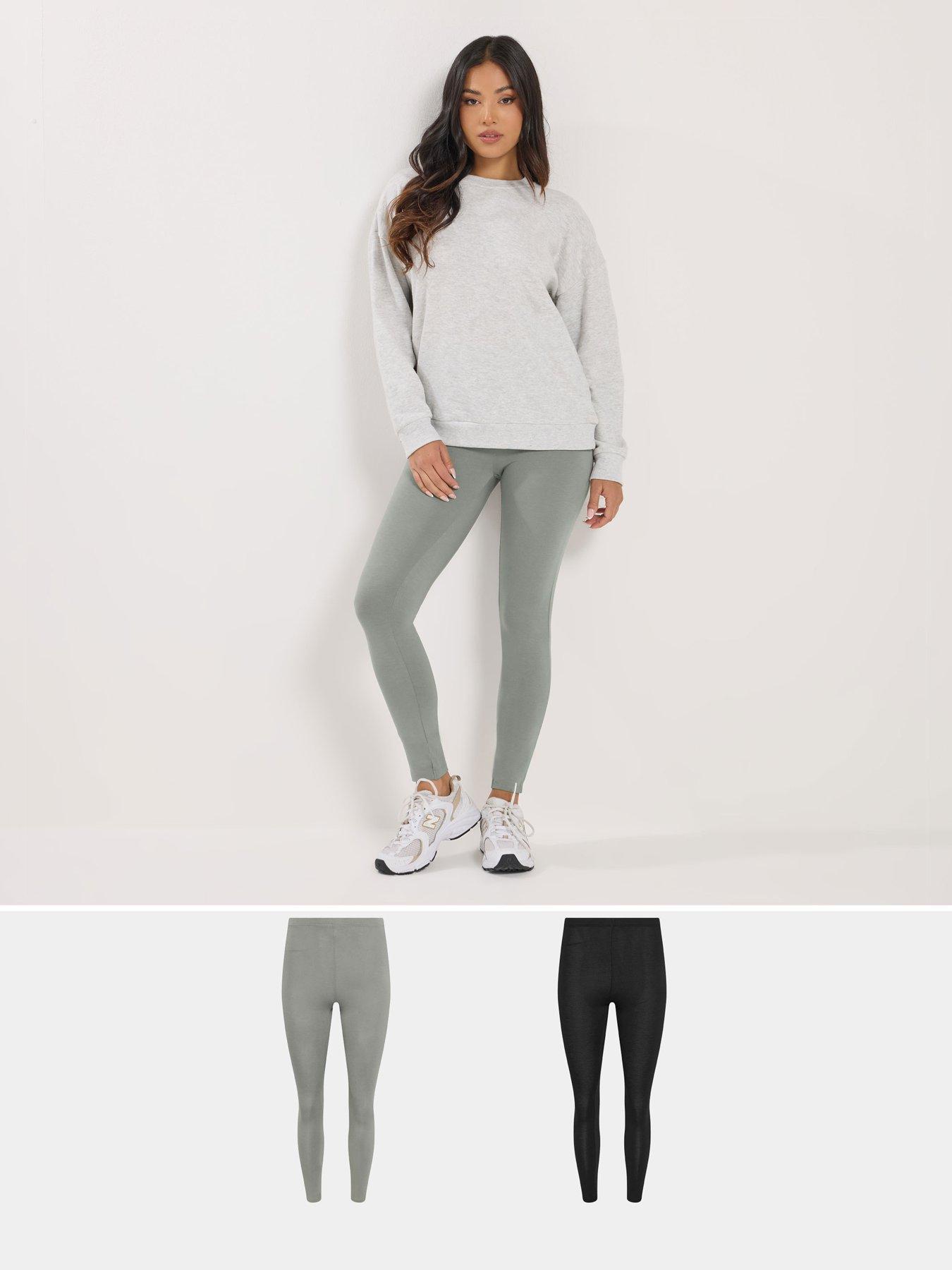 PixieGirl Petite 2 Pack Leggings
