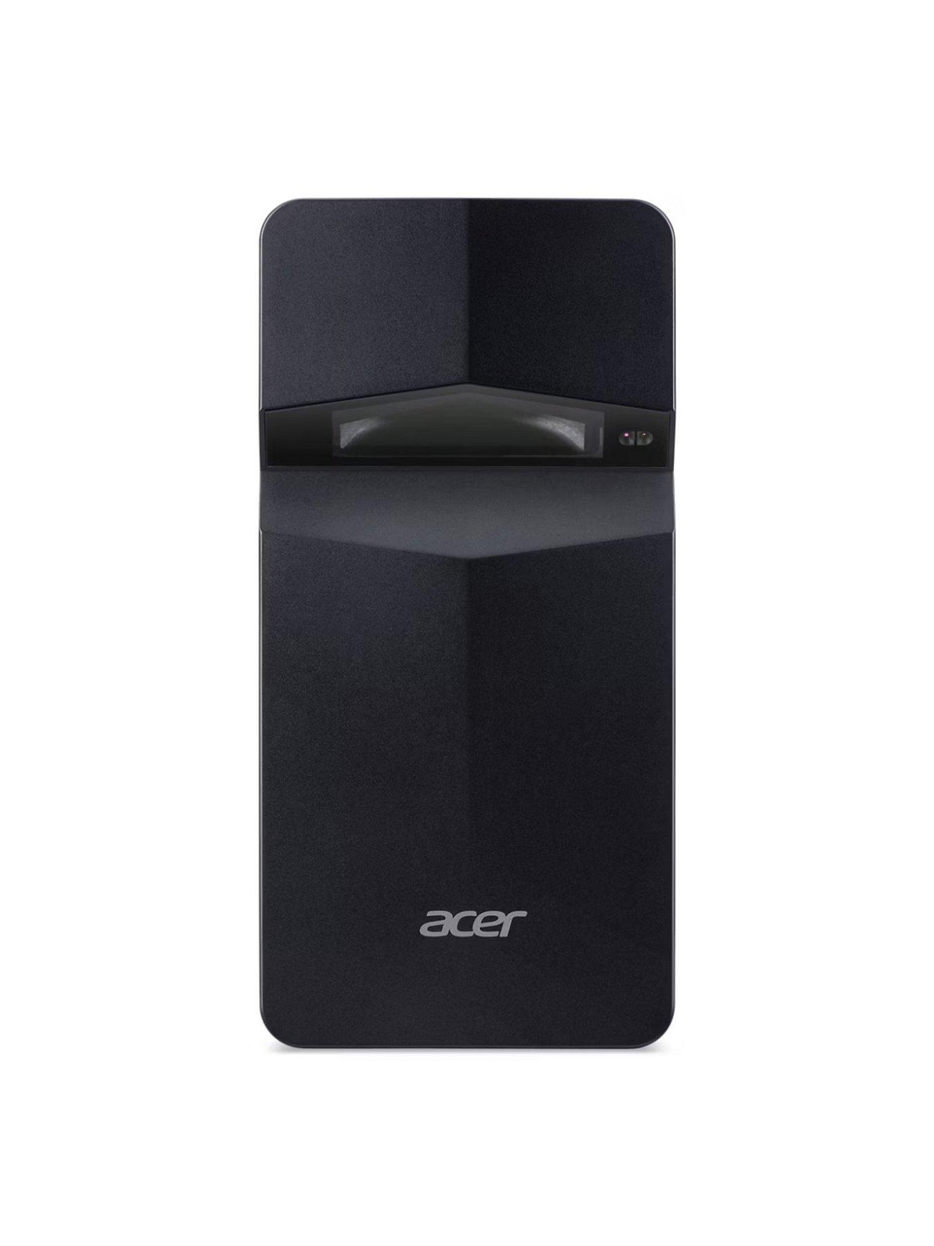  image of acer-pd1520us-ultra-short-throw-projector