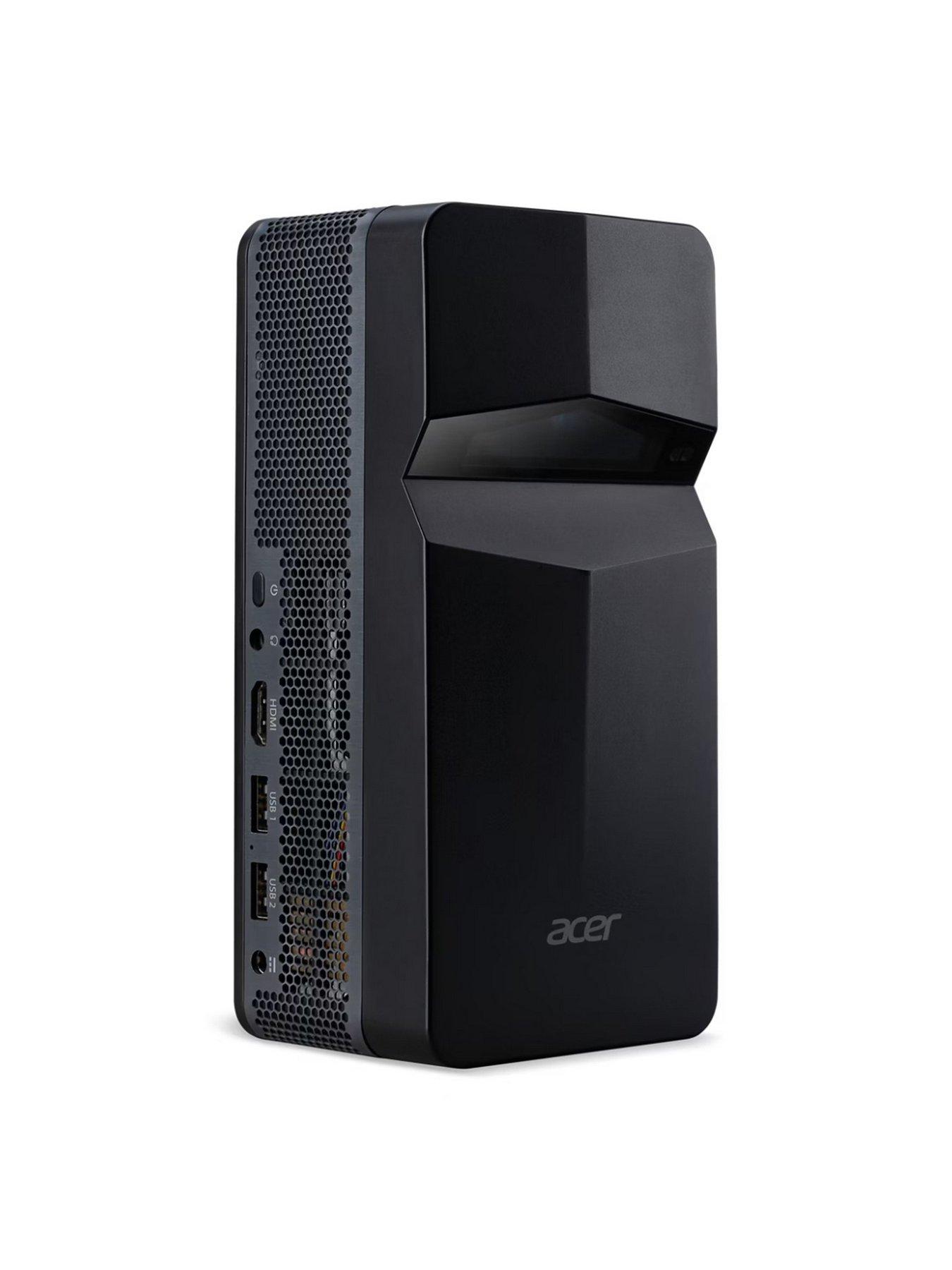  image of acer-pd1520us-ultra-short-throw-projector