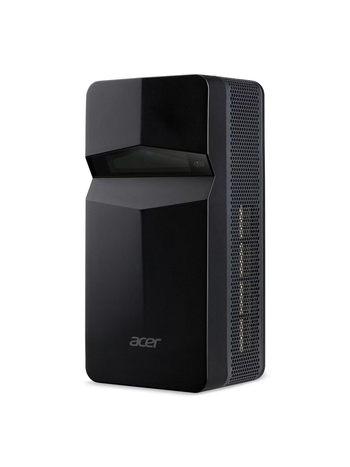  image of acer-pd1520us-ultra-short-throw-projector
