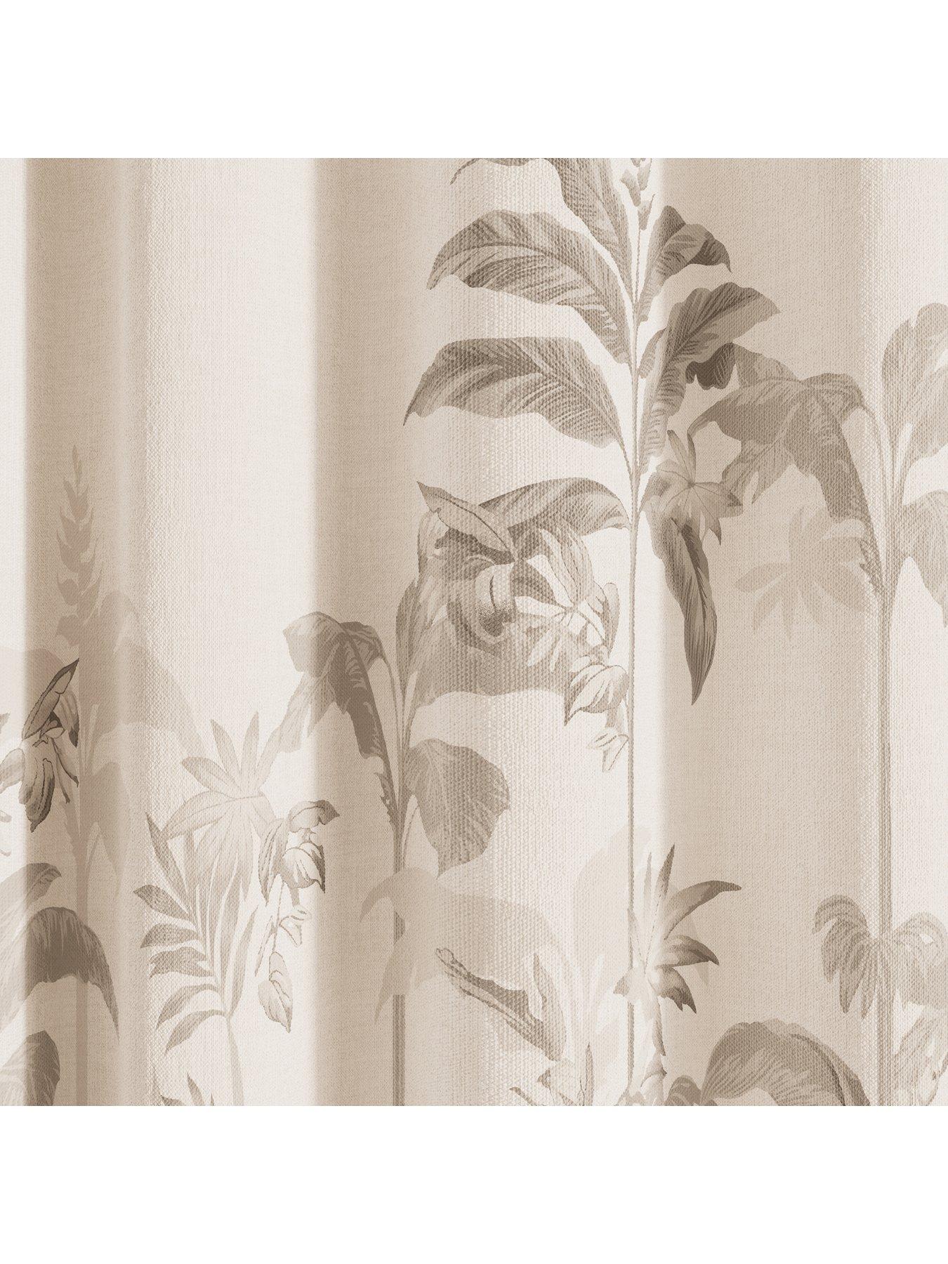  image of ted-baker-rhapsody-lined-curtains