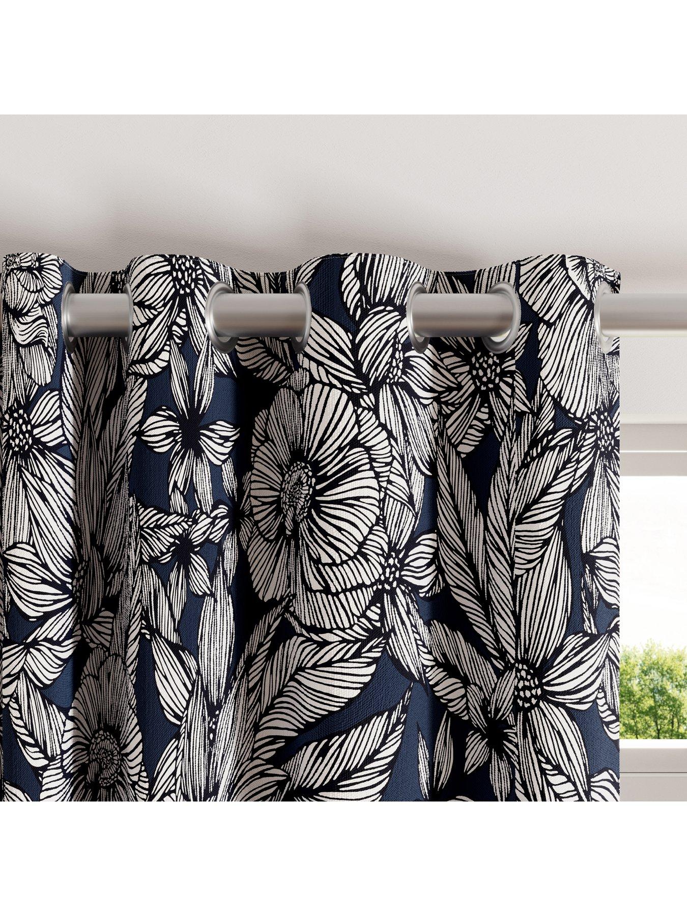 stillFront image of ted-baker-vietnm-lined-curtains