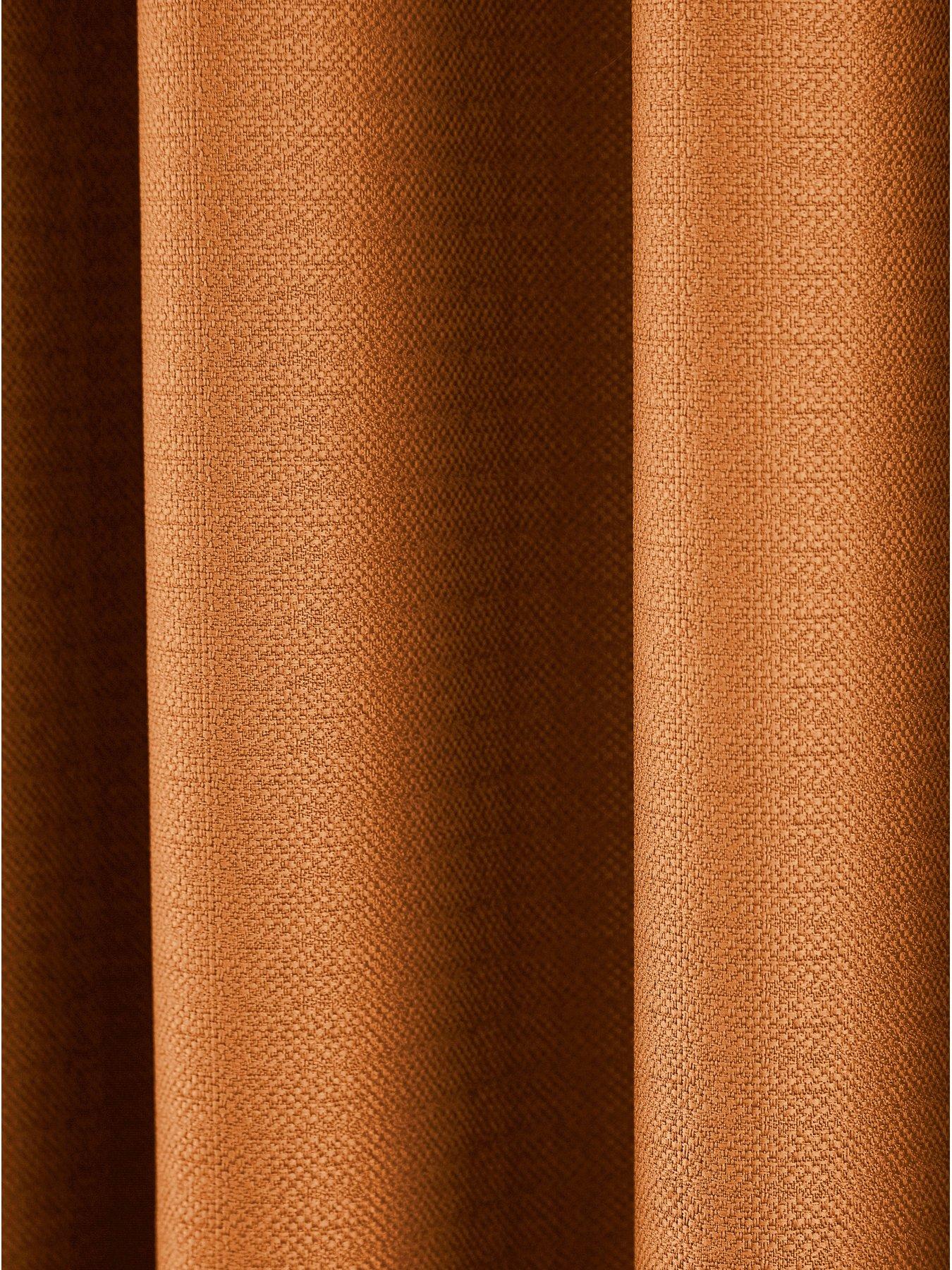 Image 3 of 4 of Helena Springfield Eden Lined Curtains