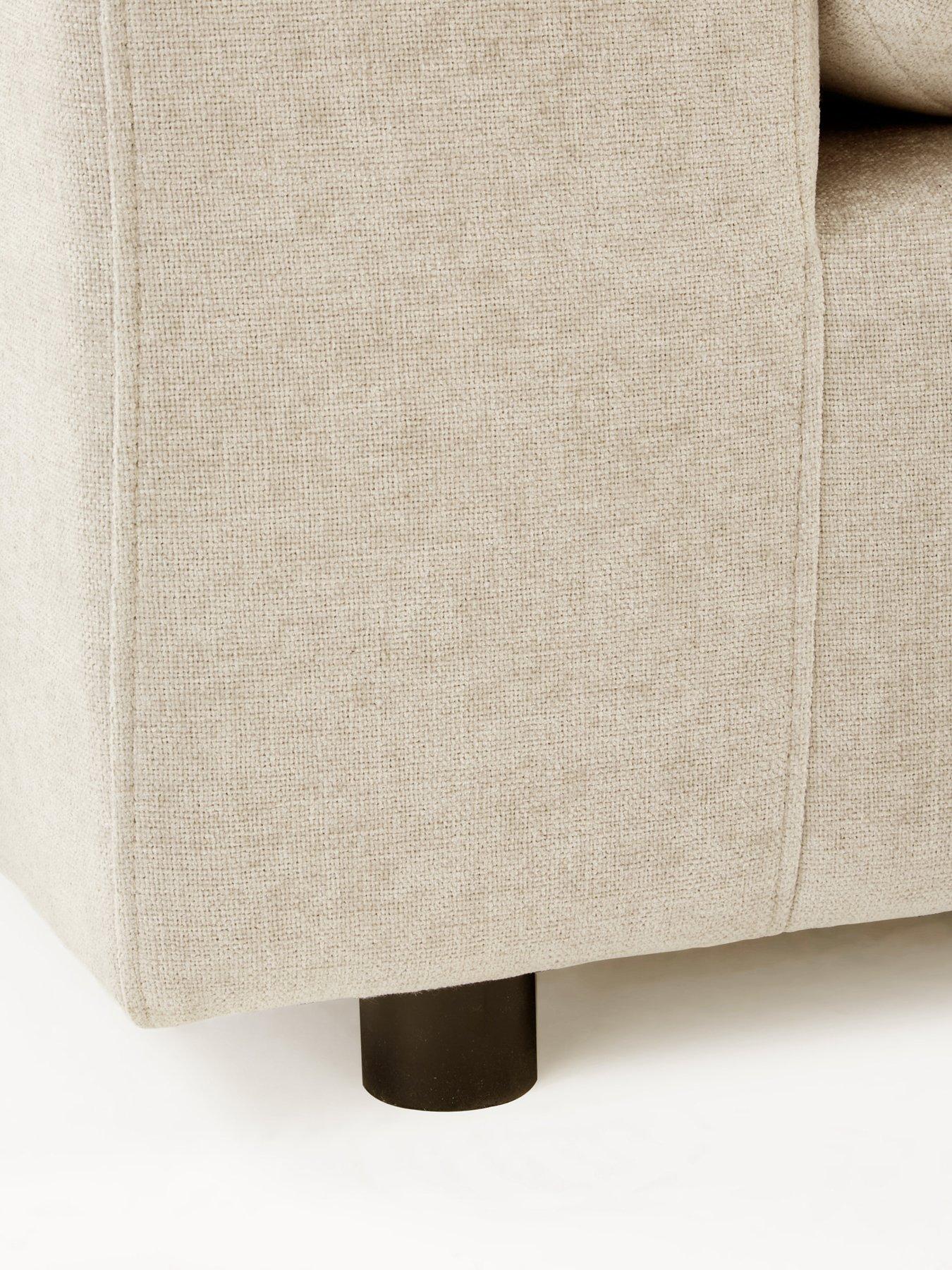 Image 4 of 7 of The Very Collection Missouri 3 Seater + Chair - FSC&reg; Certified