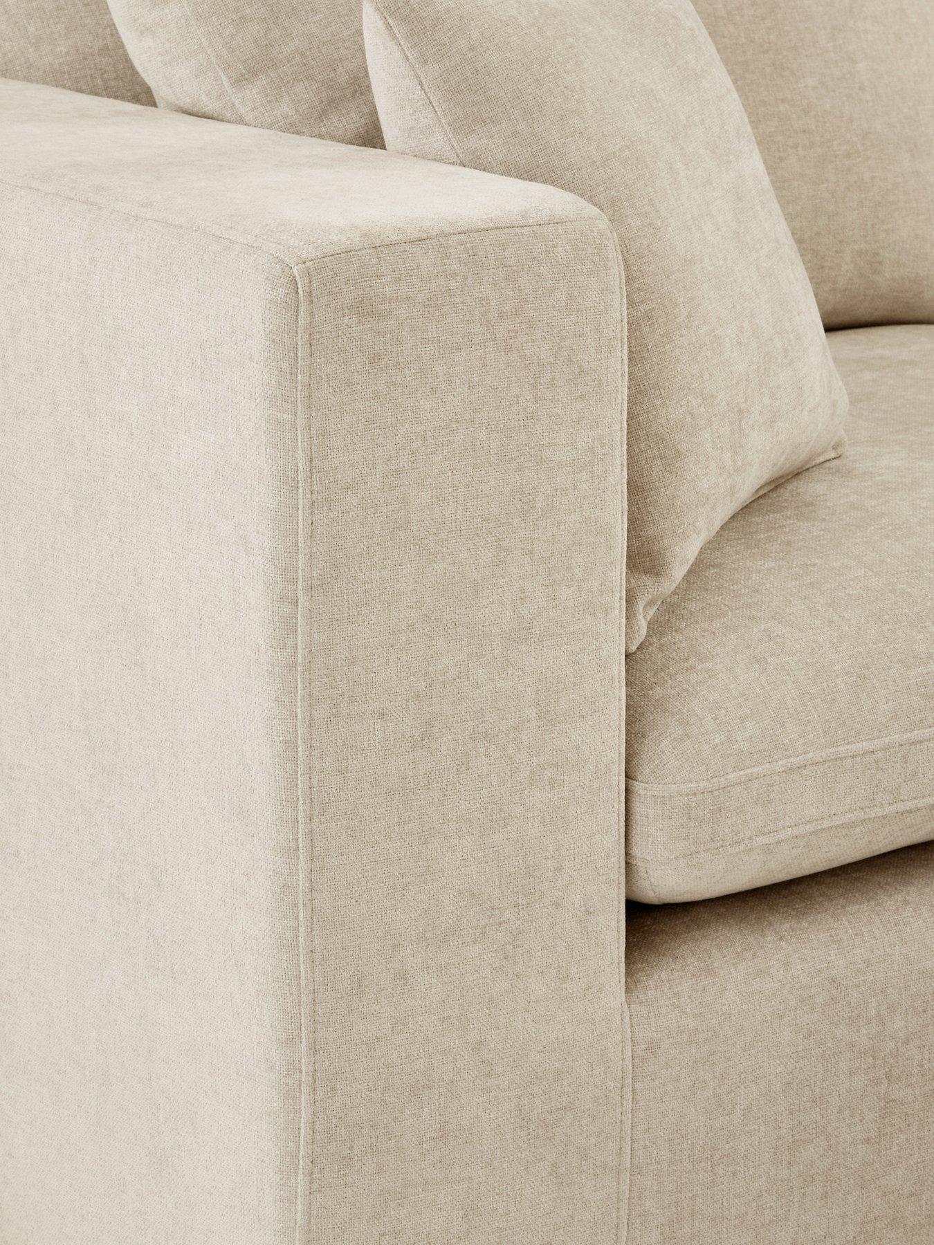Image 5 of 7 of The Very Collection Missouri 3 Seater + Chair - FSC&reg; Certified