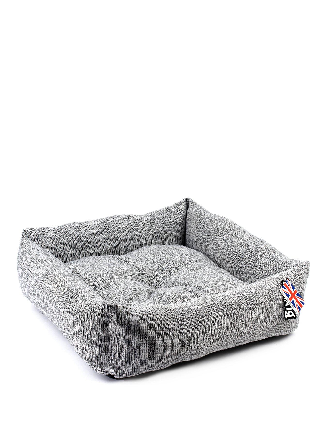 stillFront image of bunty-travel-pet-bed