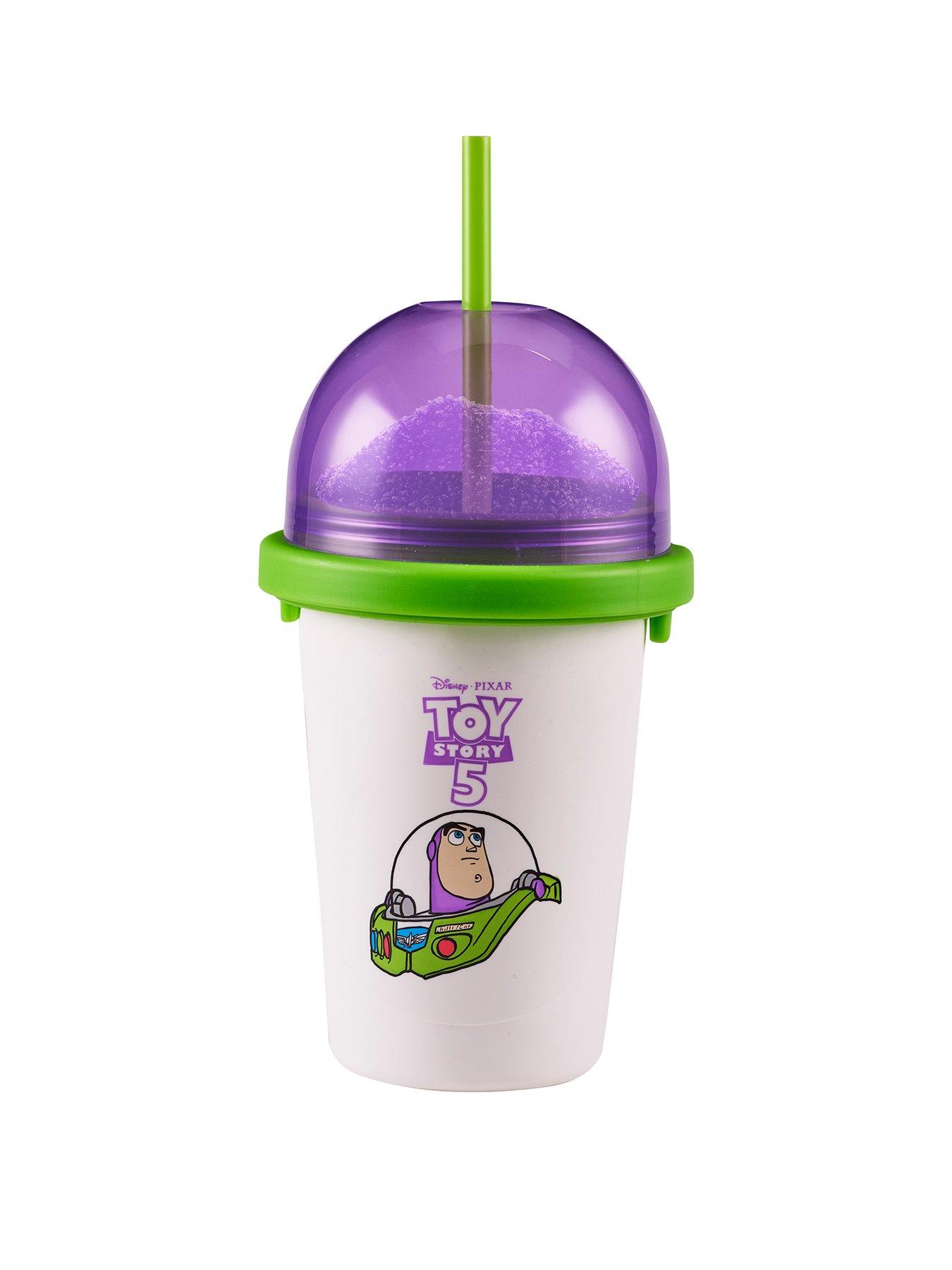 ChillFactor DISNEY SLUSHY MAKER - TOY STORY 5- BUZZ LIGHTYEAR