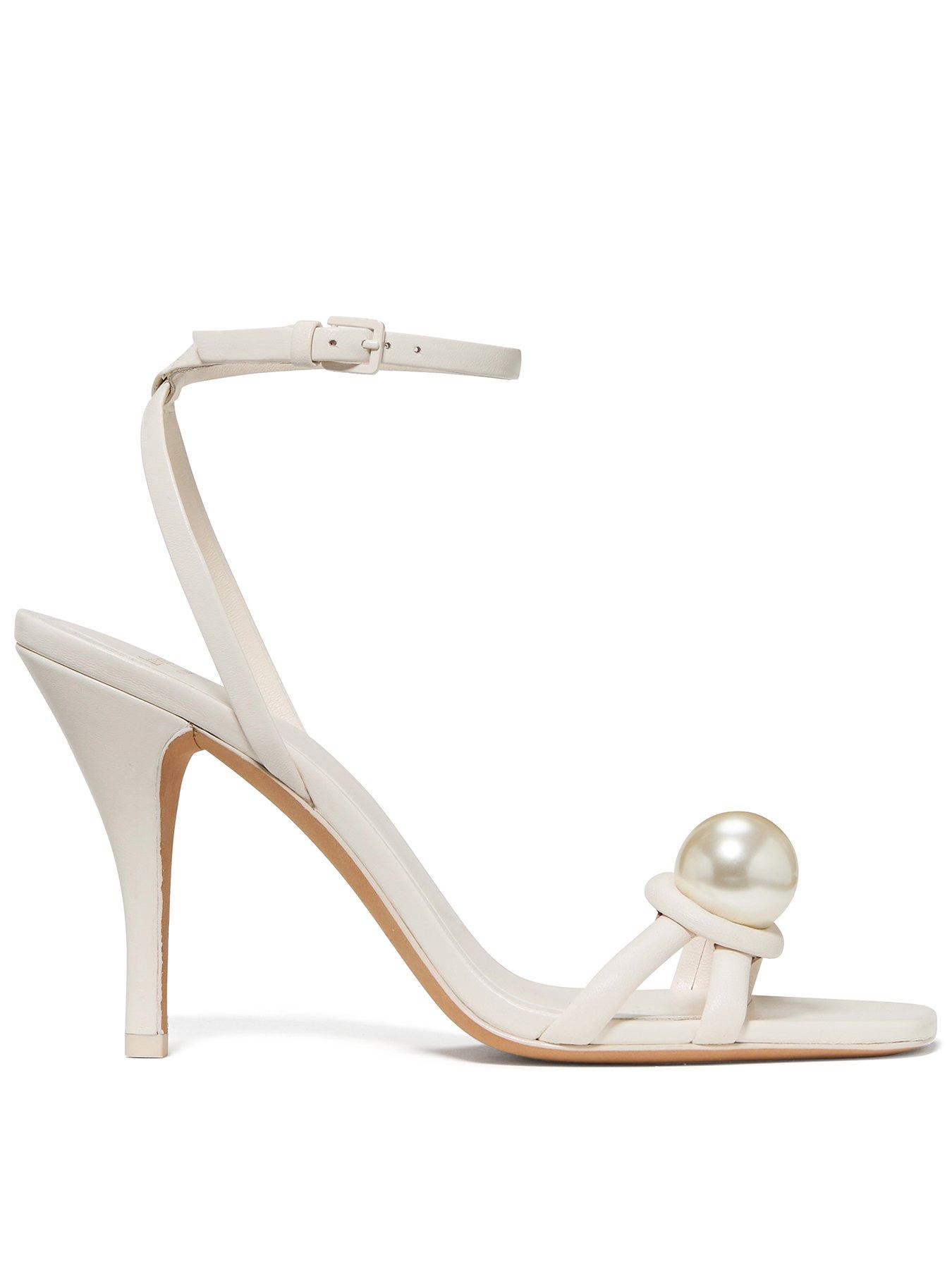 Kate Spade New York Harmony High Heel Sandal