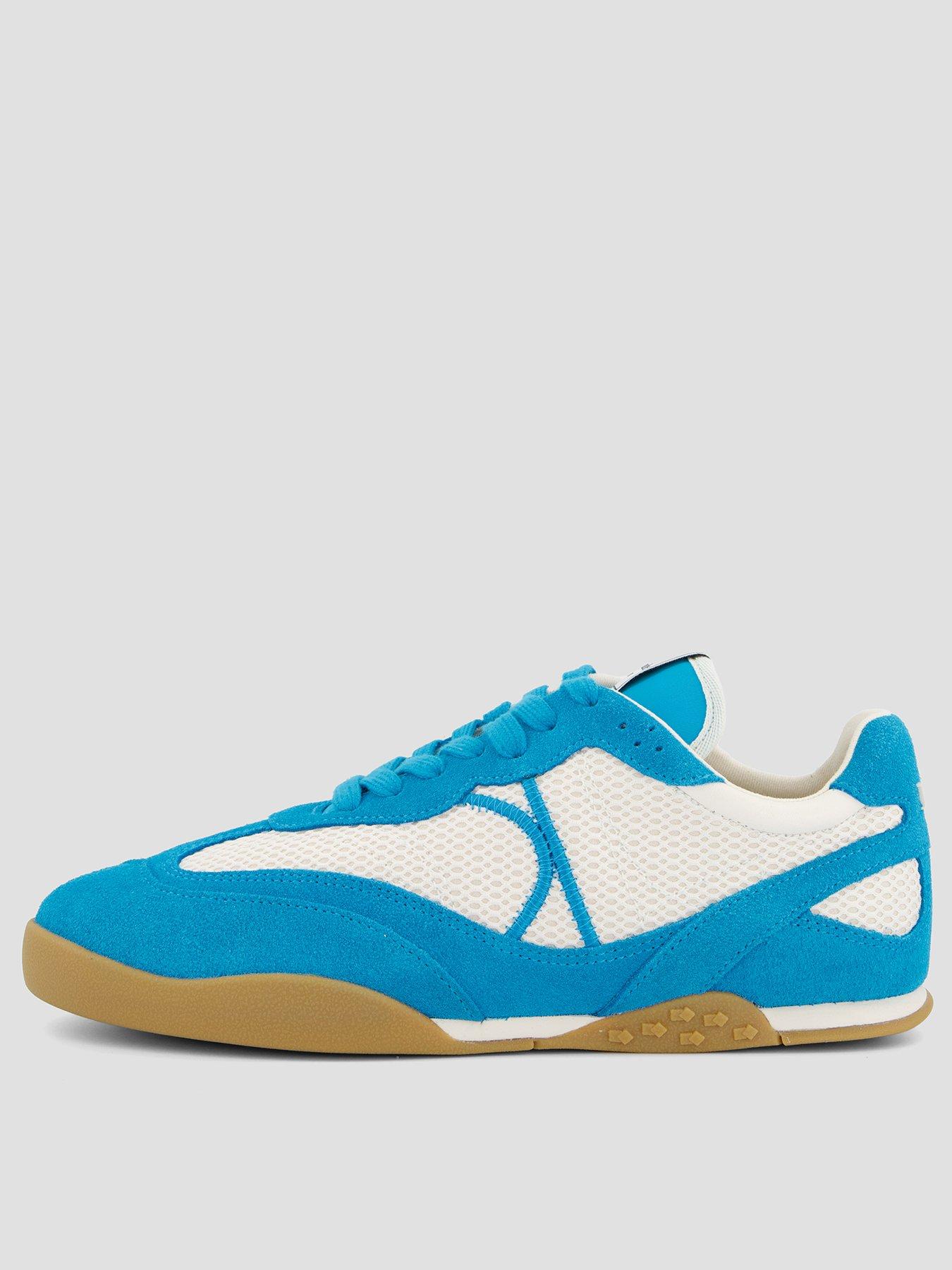  image of kate-spade-new-york-ks-drift-open-mesh-sneaker-cream