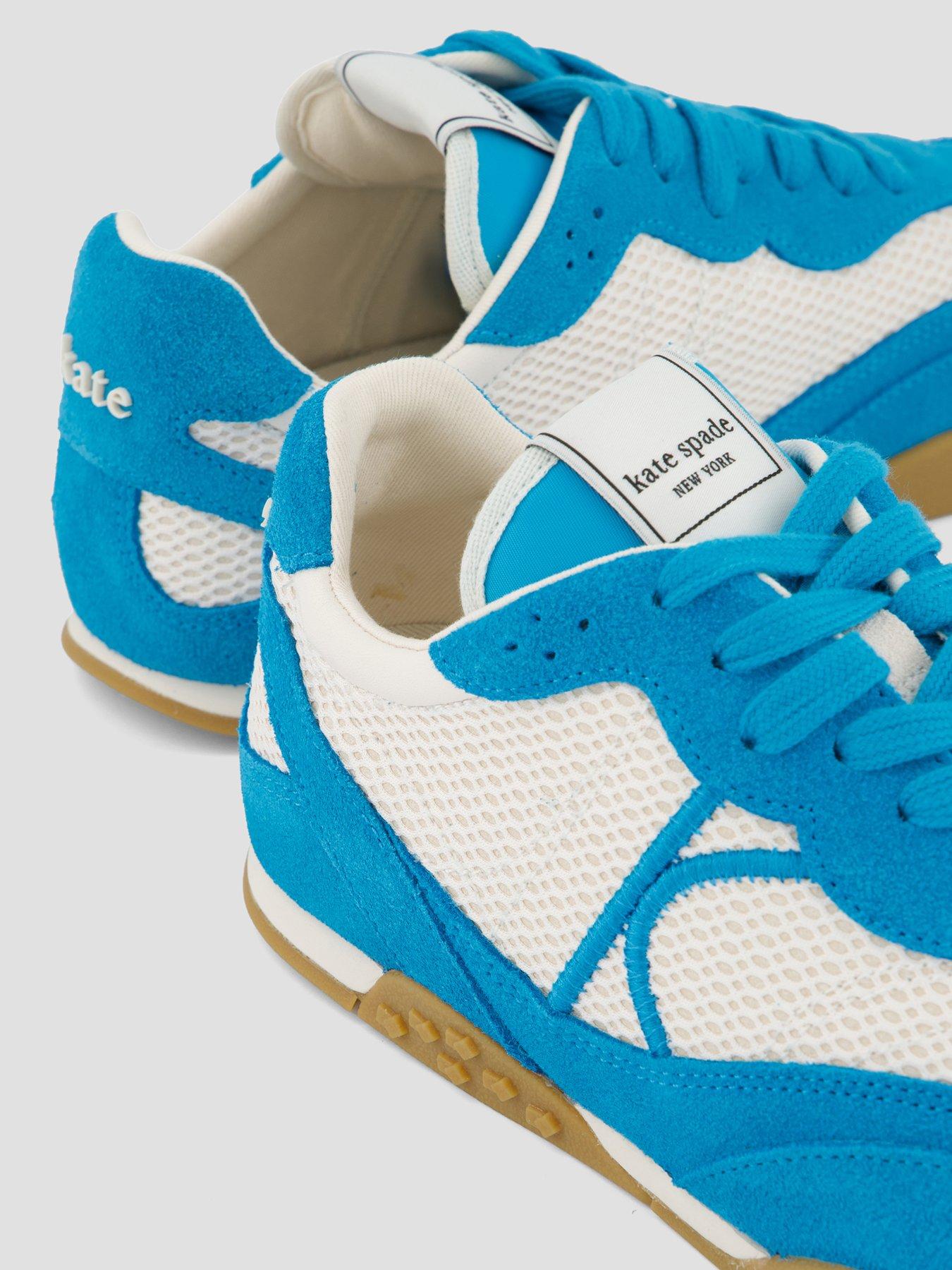  image of kate-spade-new-york-ks-drift-open-mesh-sneaker-cream