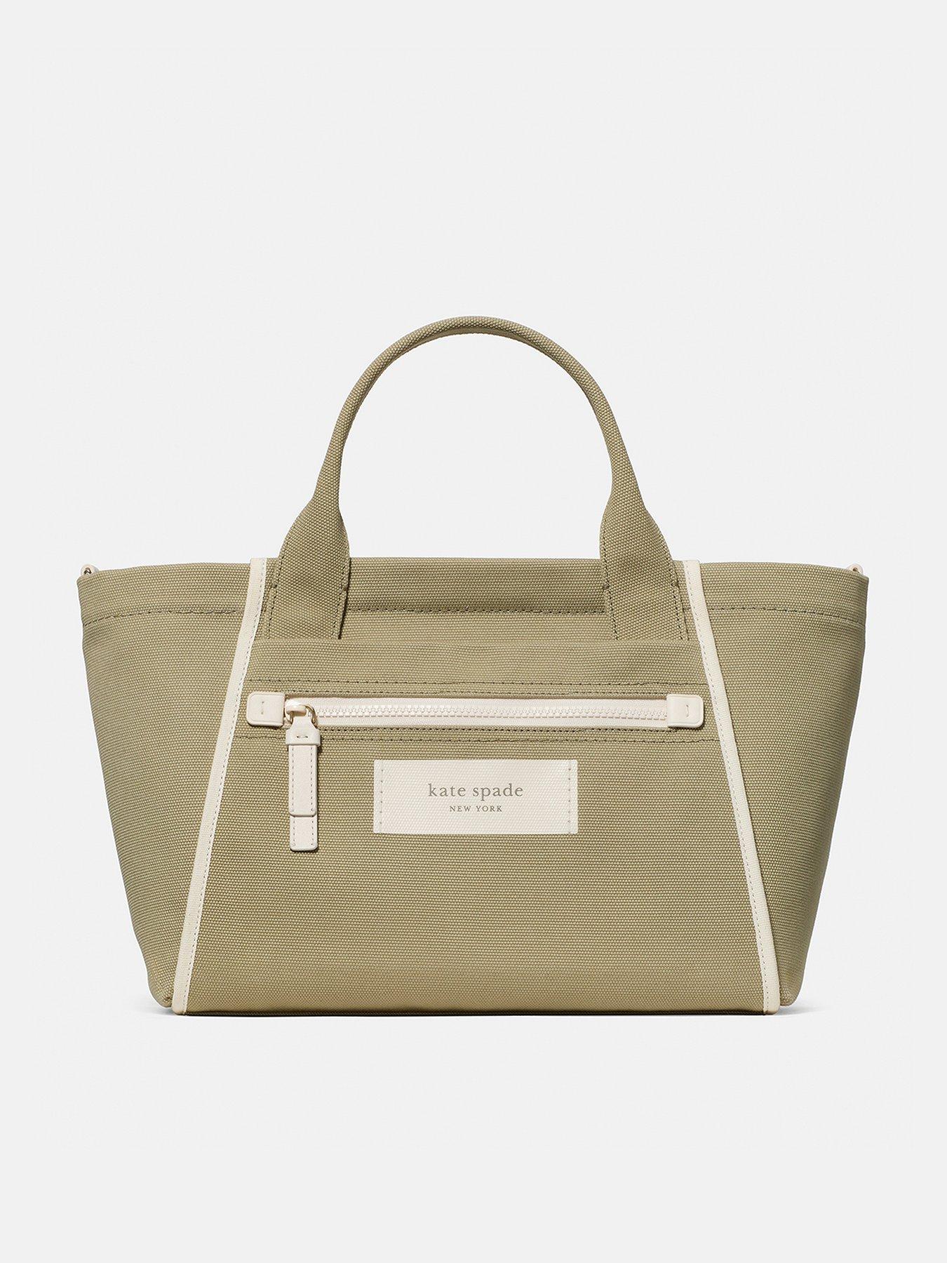 Kate Spade New York Dash Tote Bag - Dried Bay Leaf