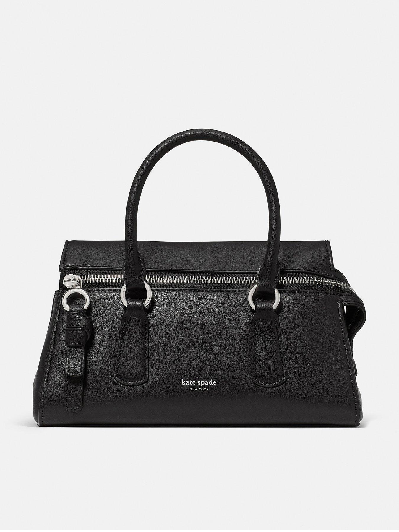Image 1 of 4 of Kate Spade New York Bond Mini Bag - Black