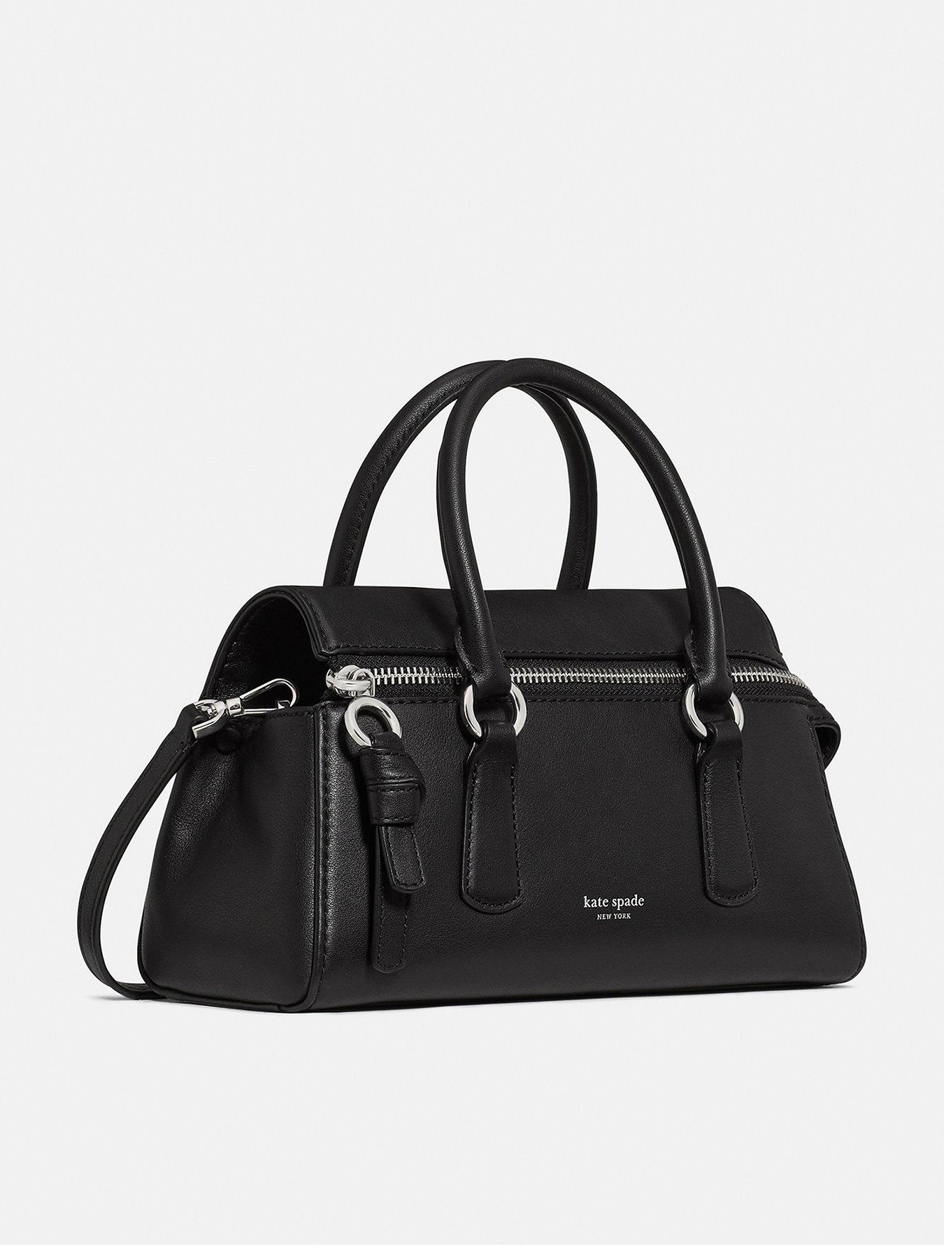 Image 3 of 4 of Kate Spade New York Bond Mini Bag - Black