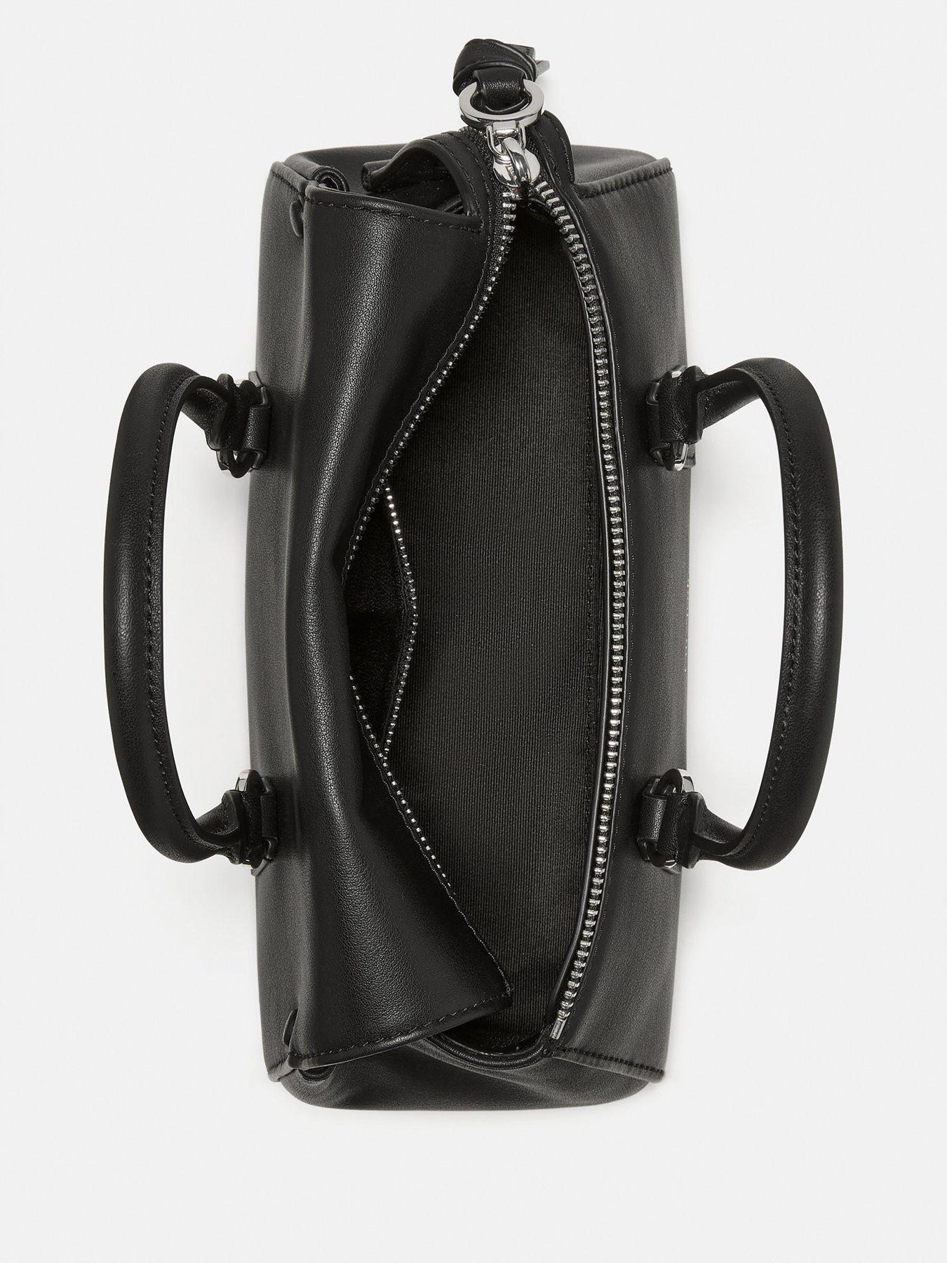 Image 4 of 4 of Kate Spade New York Bond Mini Bag - Black