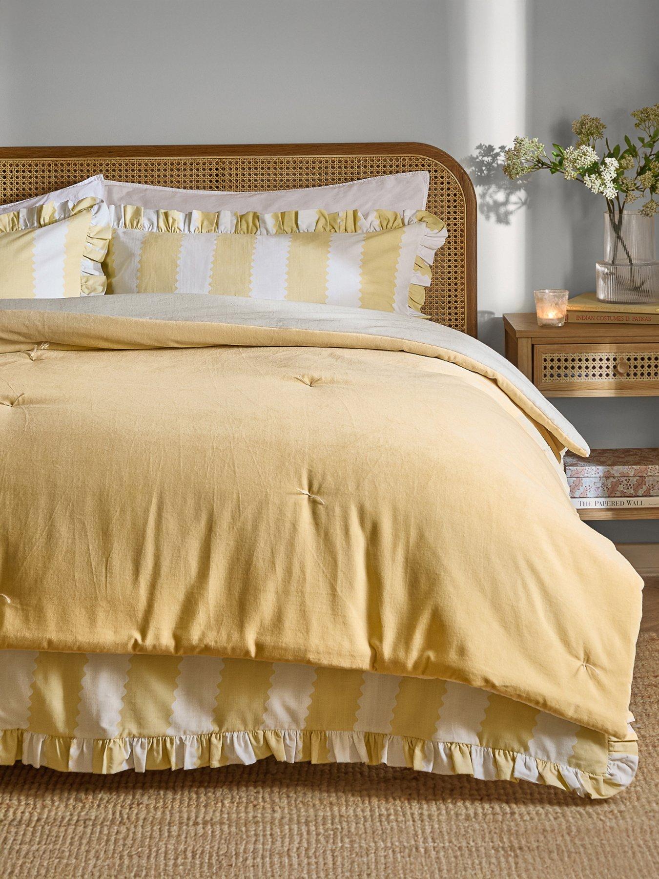 Wylder Edie 140X220 Bedspread