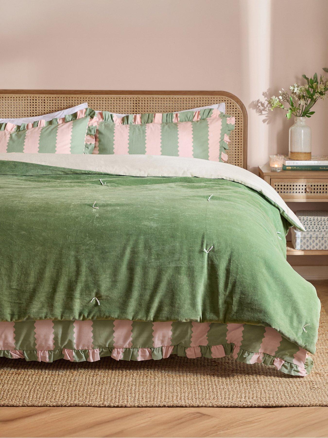 Wylder Edie 140X220 Bedspread