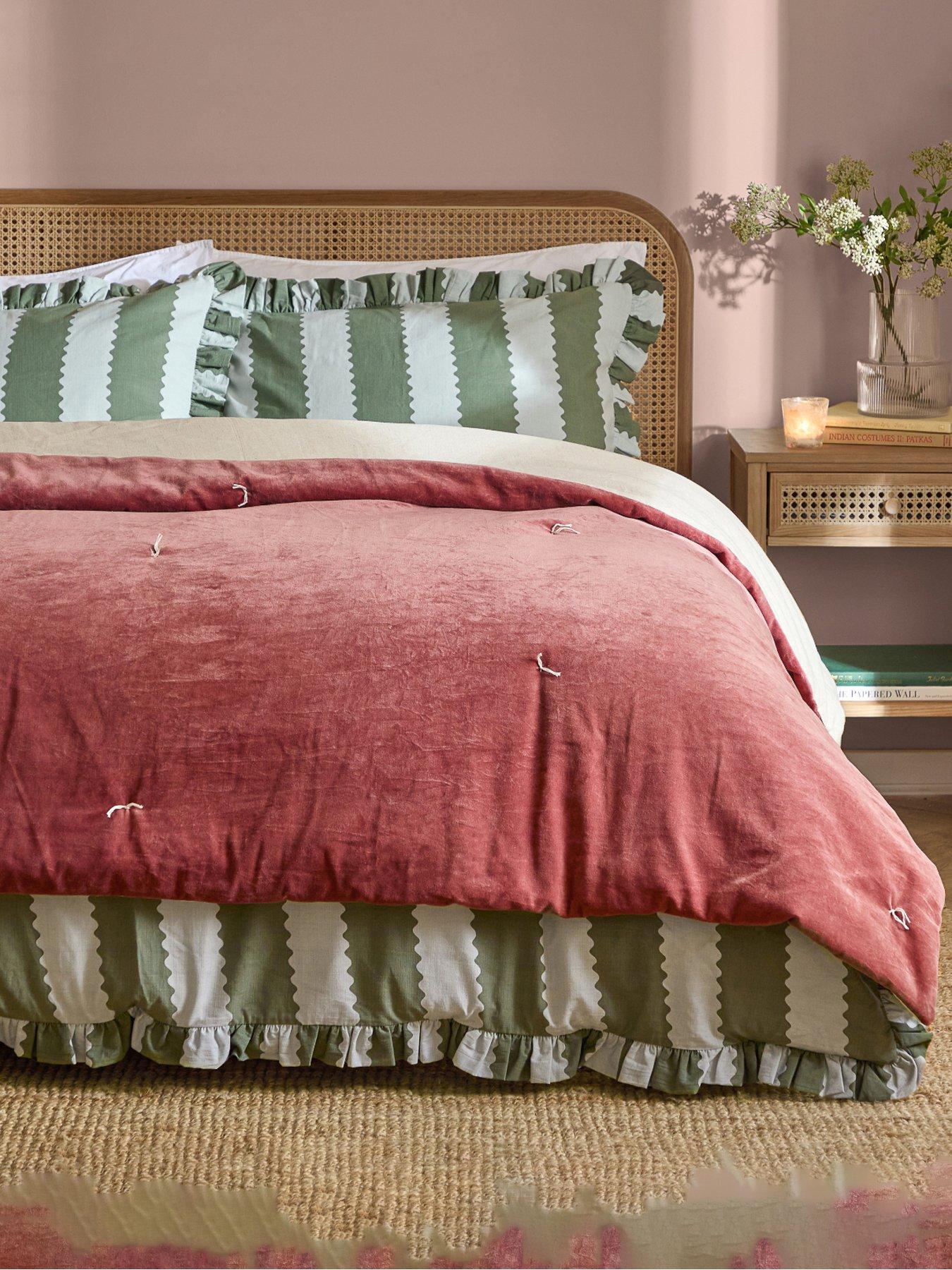 Wylder Edie 140X220 Bedspread
