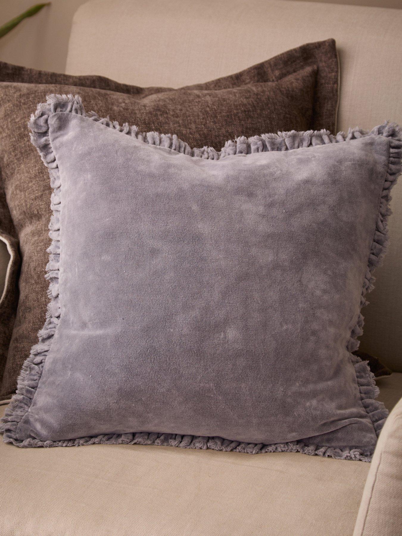 Yard BERTIE 45X45 POLYESTER CUSHION