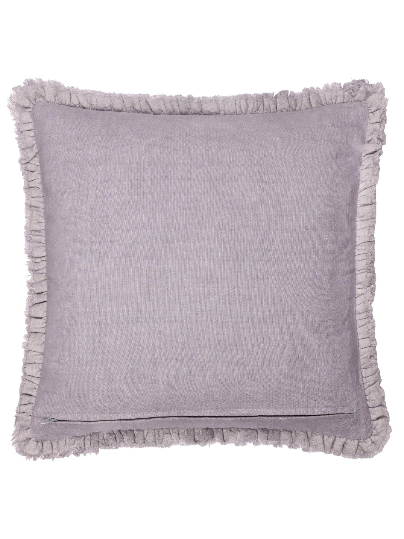 Image 3 of 5 of Yard BERTIE 45X45 POLYESTER CUSHION