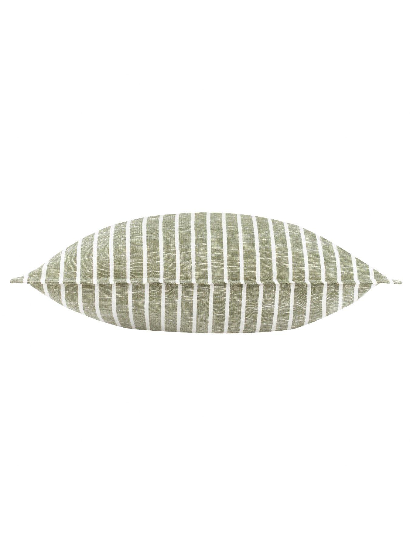  image of yard-hessle-stripe-45x45-outdoor-polyester-cushion
