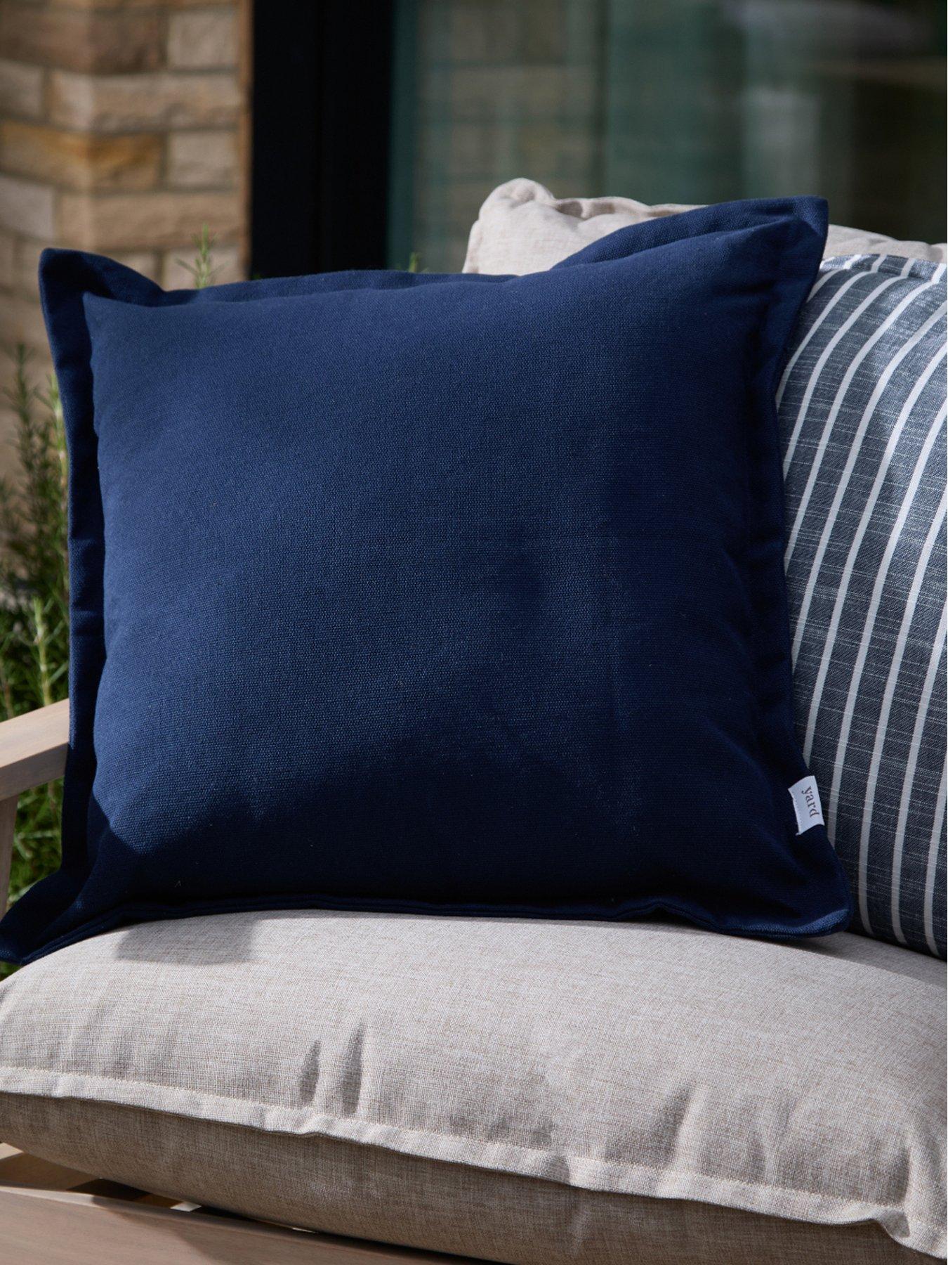 Yard Holmfirth Canvas 45X45 Outdoor Polyester Cushion