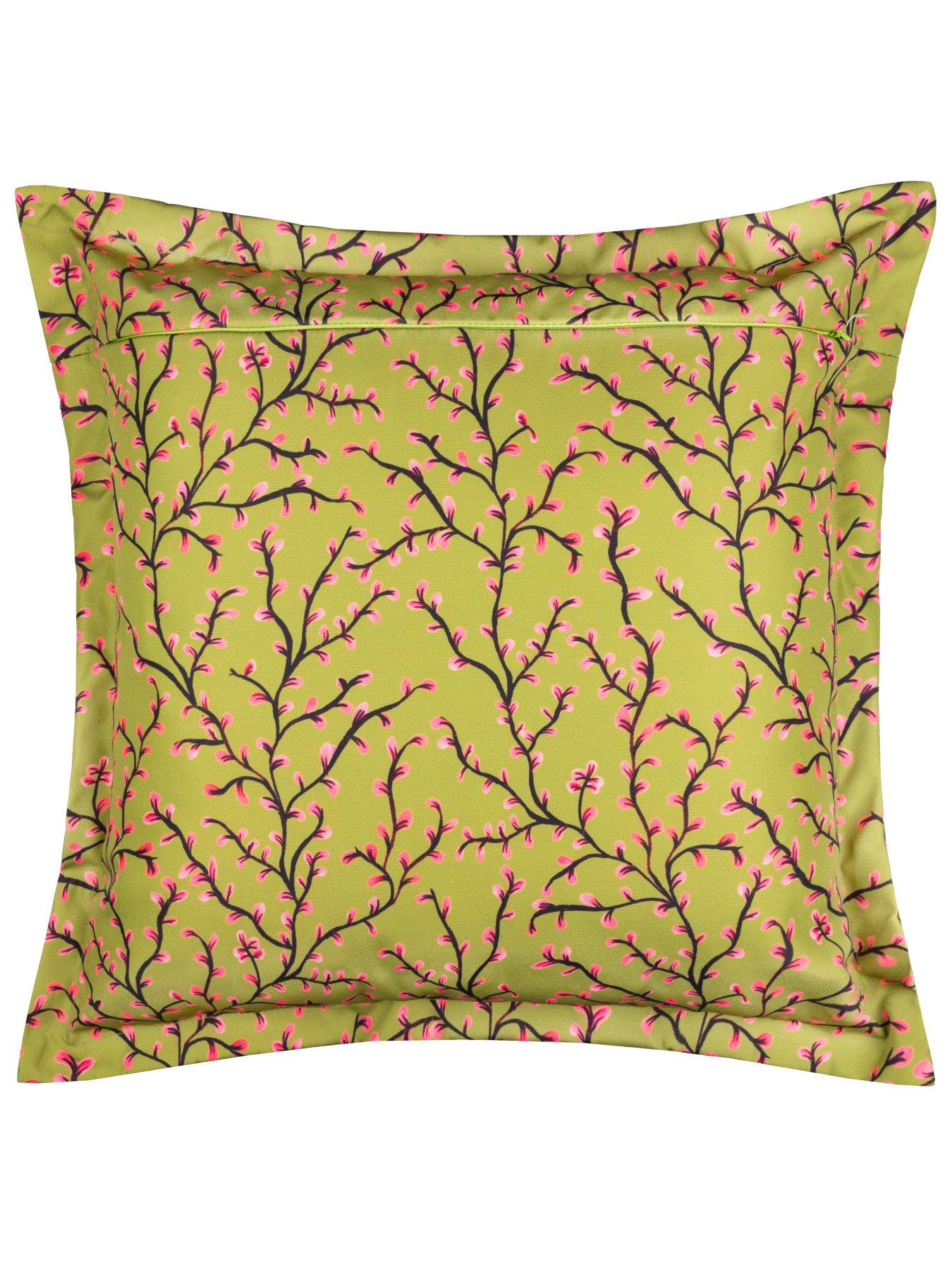 Image 3 of 5 of Furn Tiger Dream 50X50 Outdoor Polyester Cushion Multi