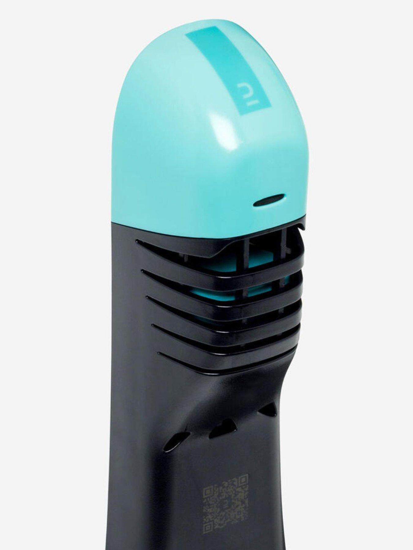  image of decathlon-mask-easybreath-900-db-blacknbsp