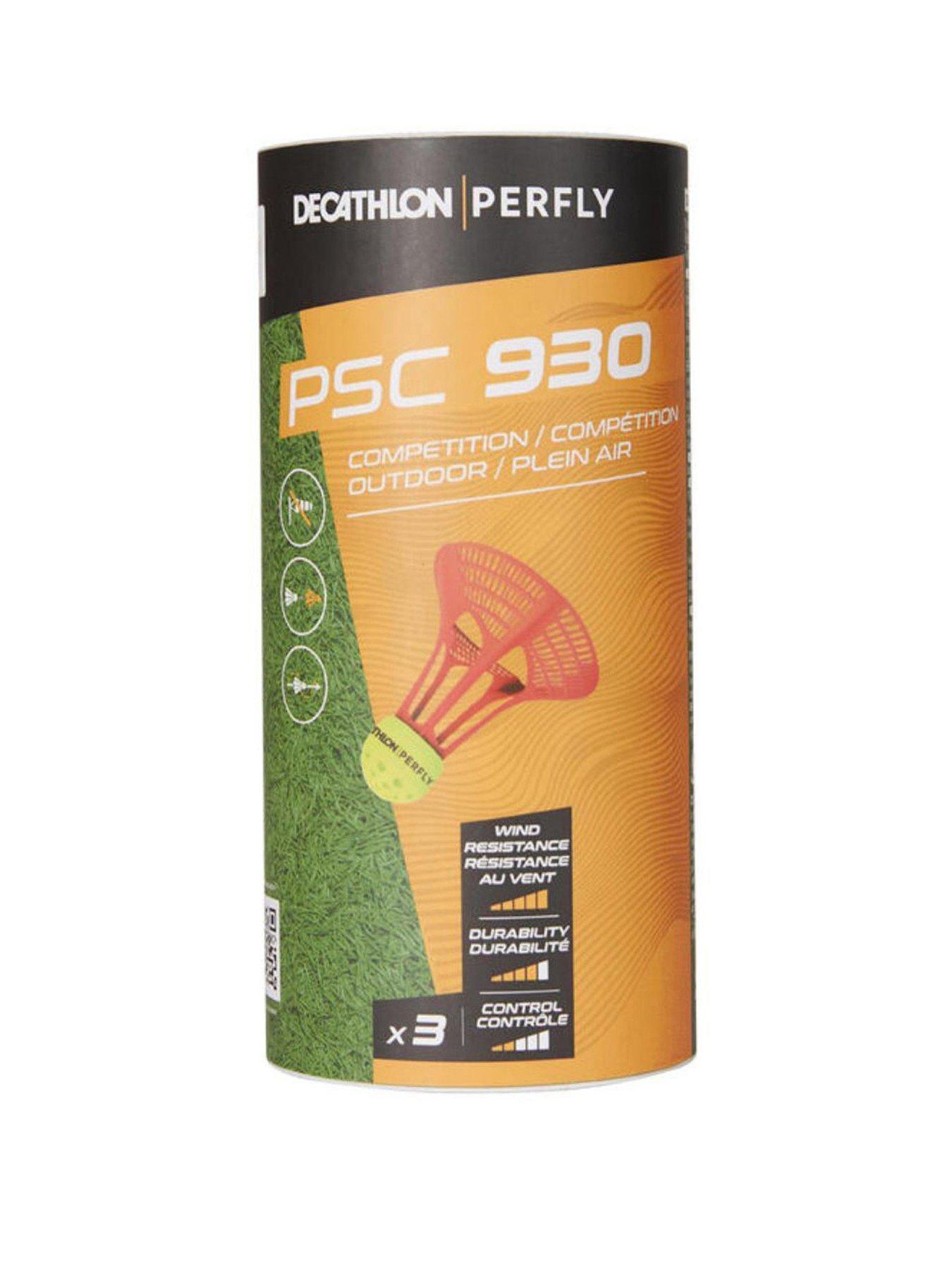 Decathlon PSC 930 X 3 AIR BAD SHUTTLE